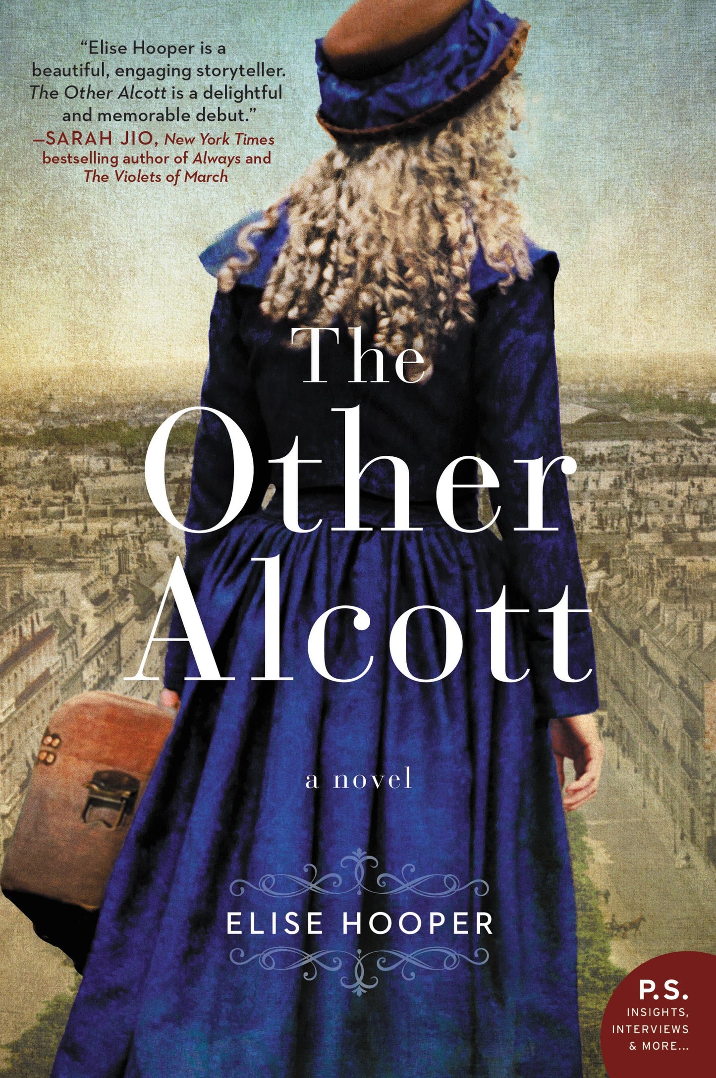 Other Alcott book cover