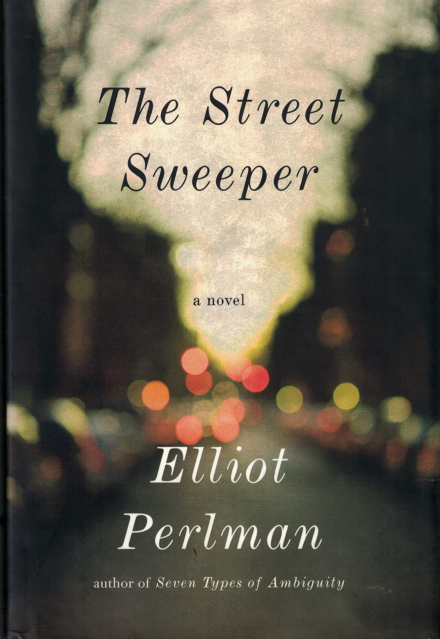 Street Sweeper