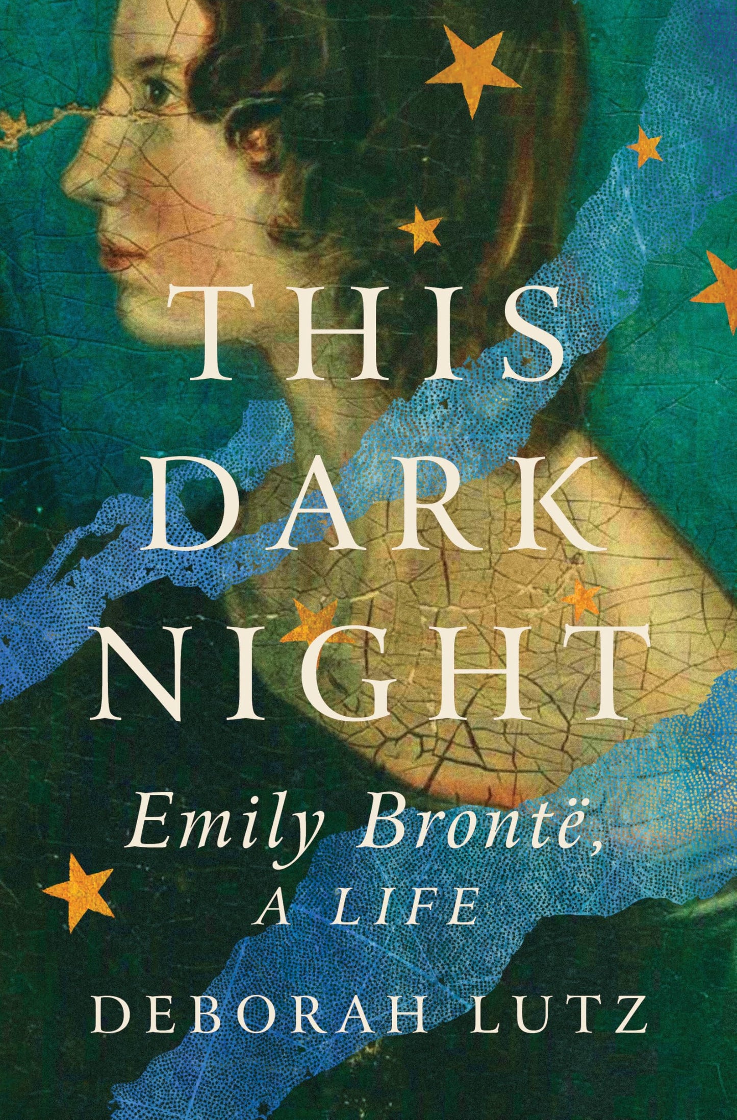 This Dark Night book cover