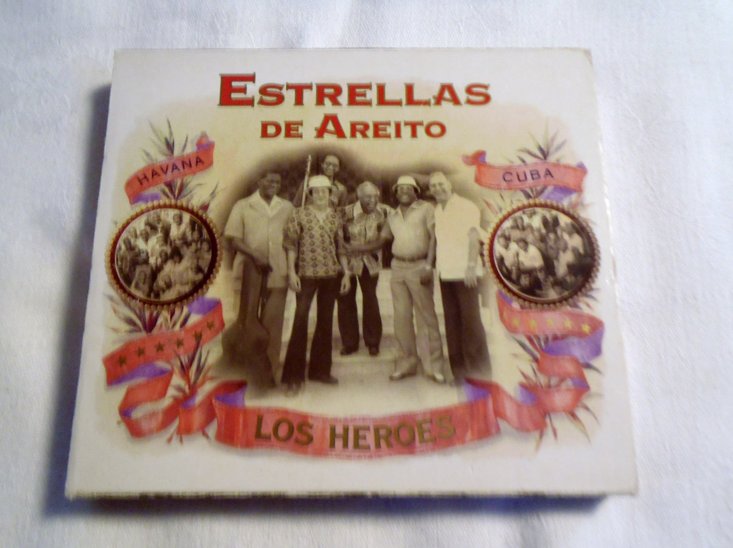 Heroes