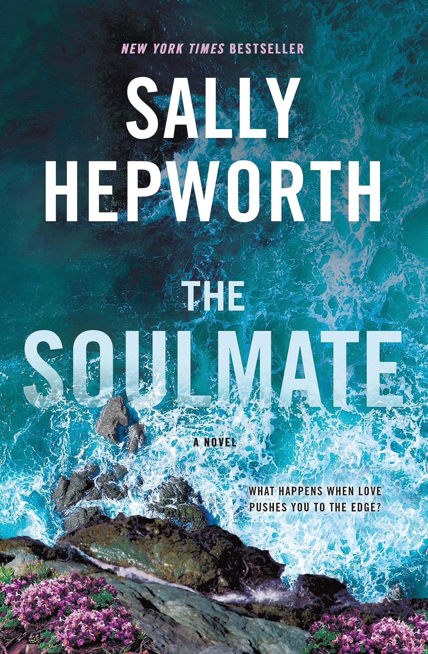 Soulmate book cover