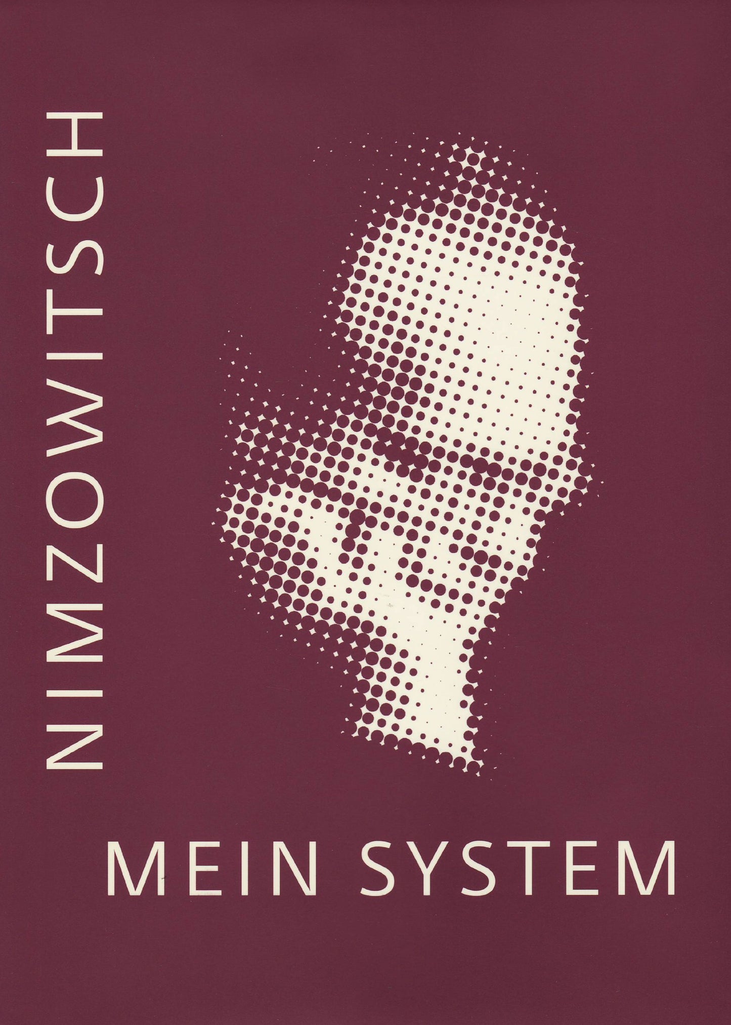 Mein System book cover