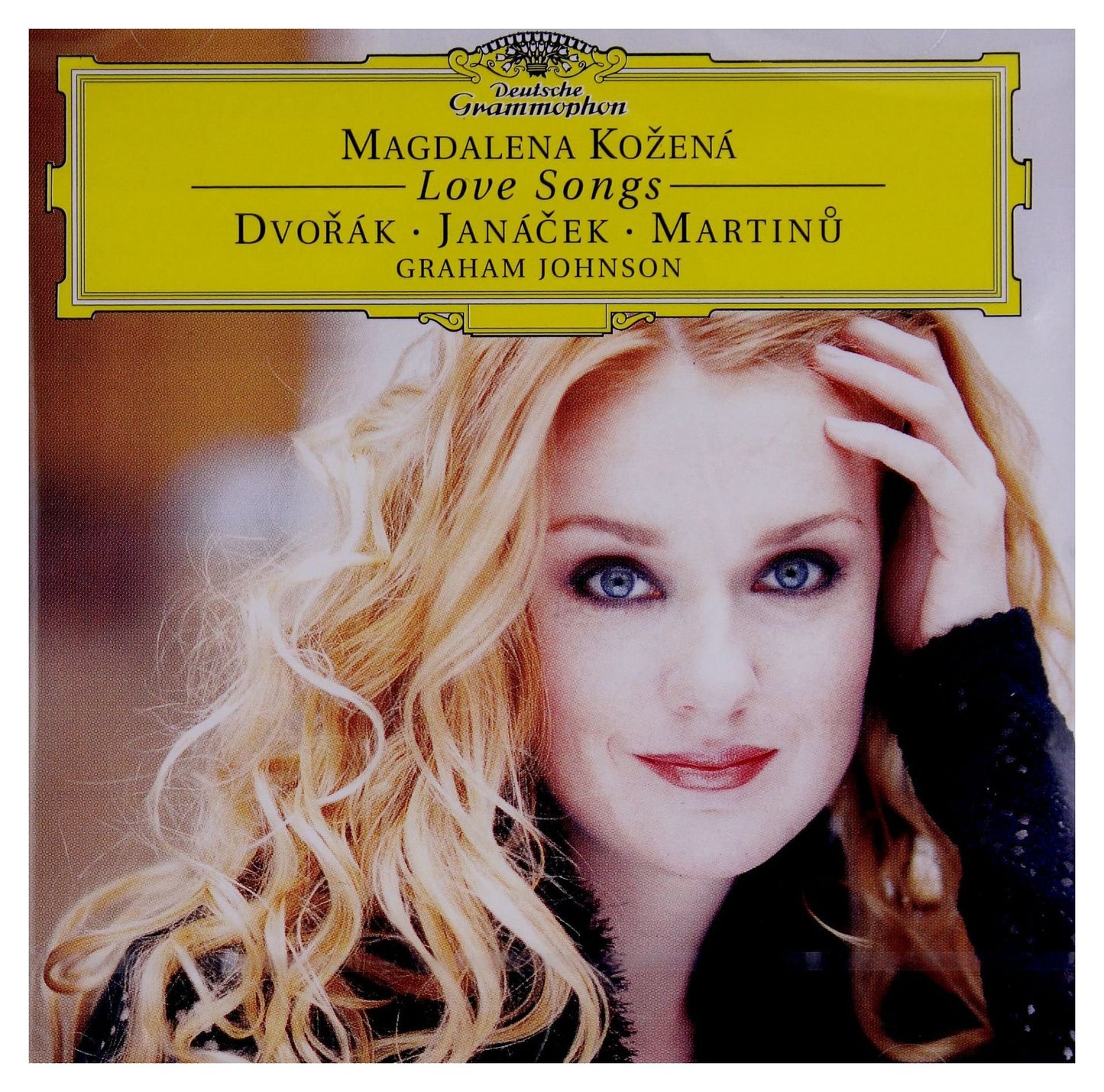 Love Songs (Imported) book cover