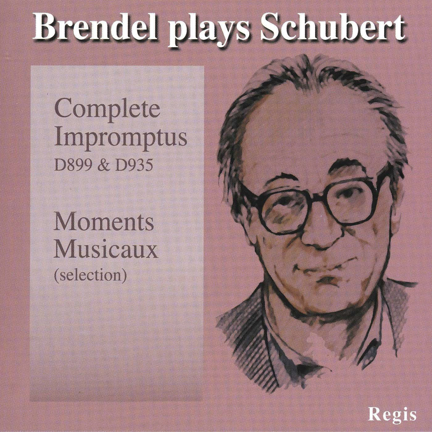 Impromptus Moments book cover