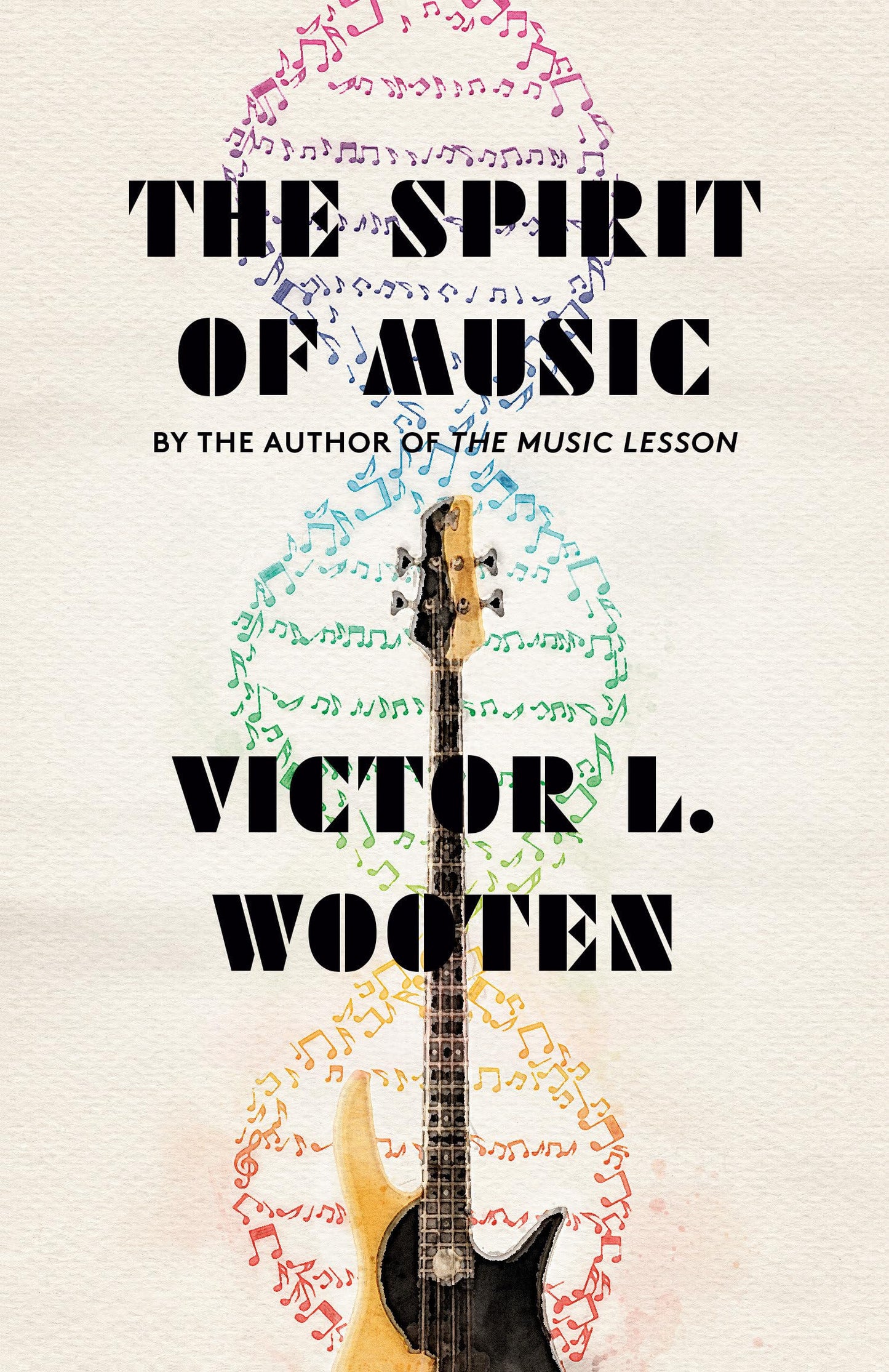 Spirit of Music: The Lesson Continues