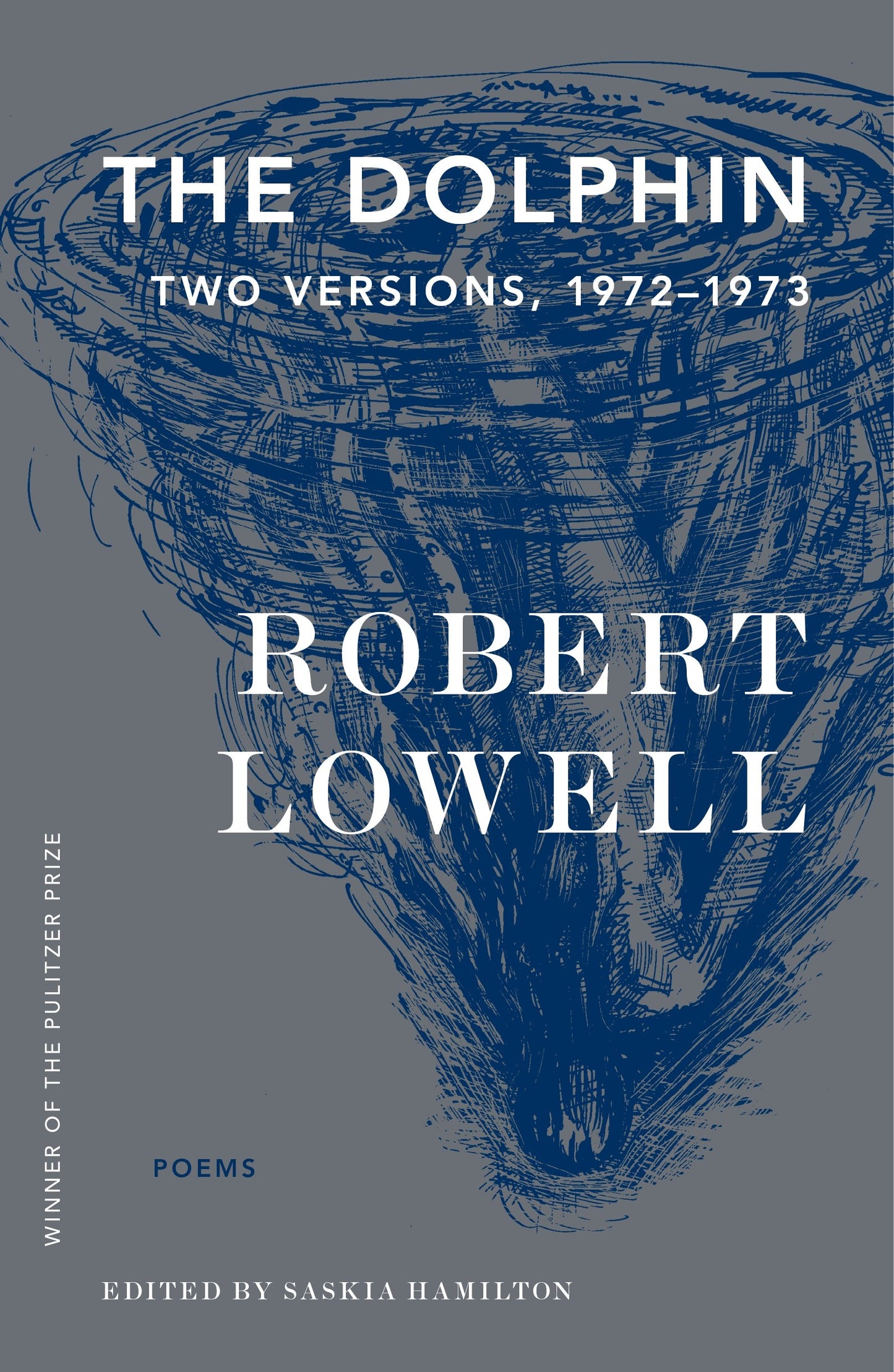 Dolphin: Two Versions, 1972-1973 book cover