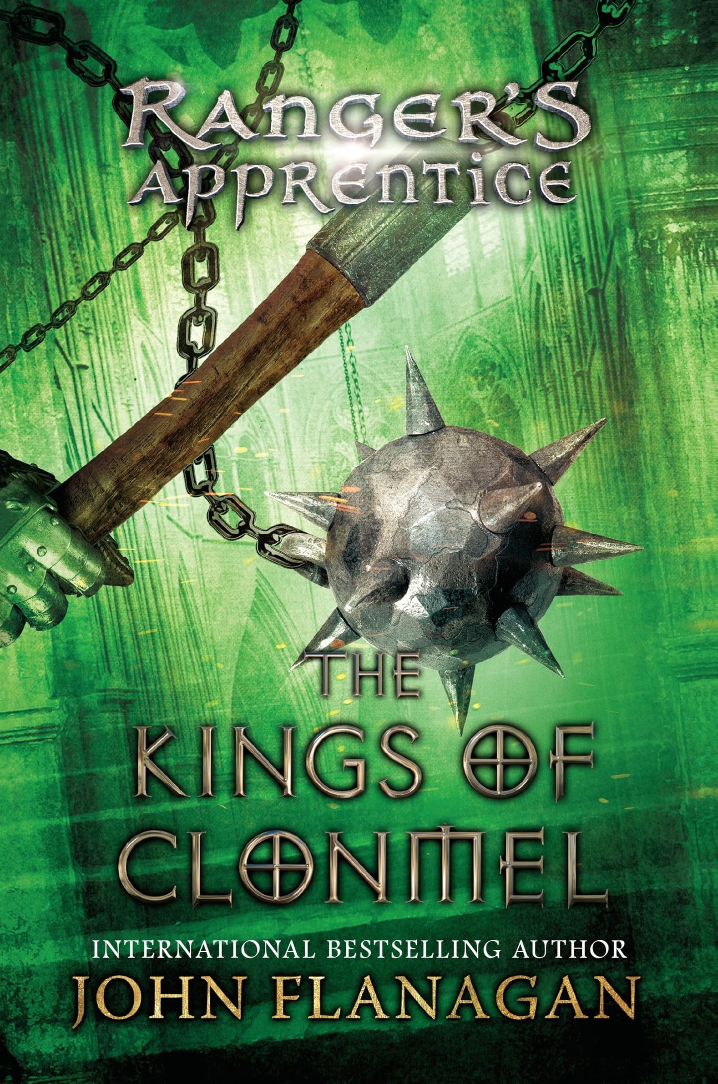 Kings of Clonmel: Book 8 book cover