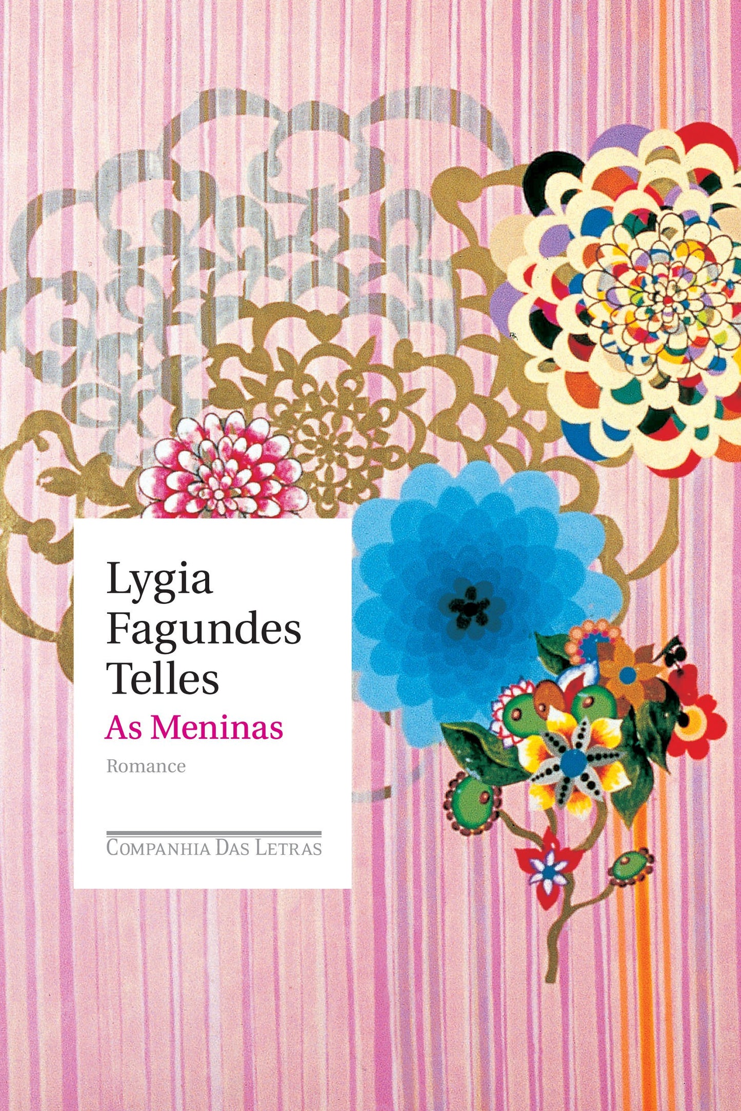 As Meninas book cover