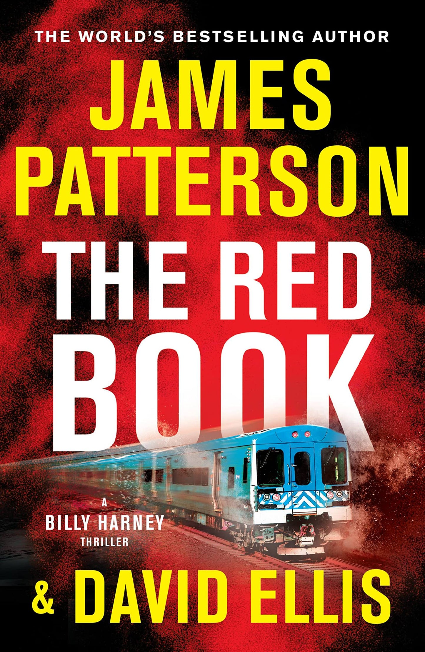 Red Book book cover
