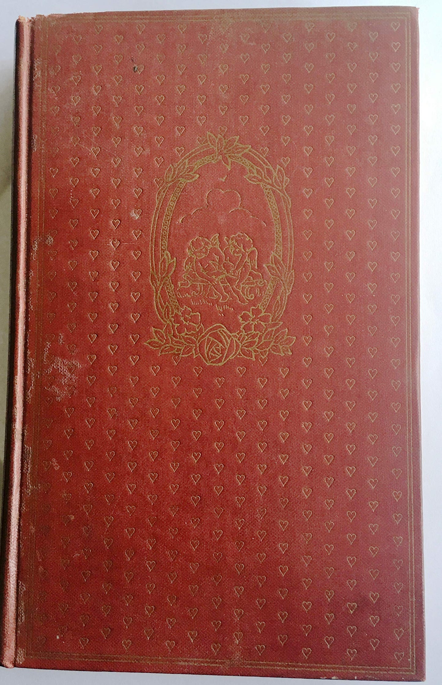 Compleat Lover book cover