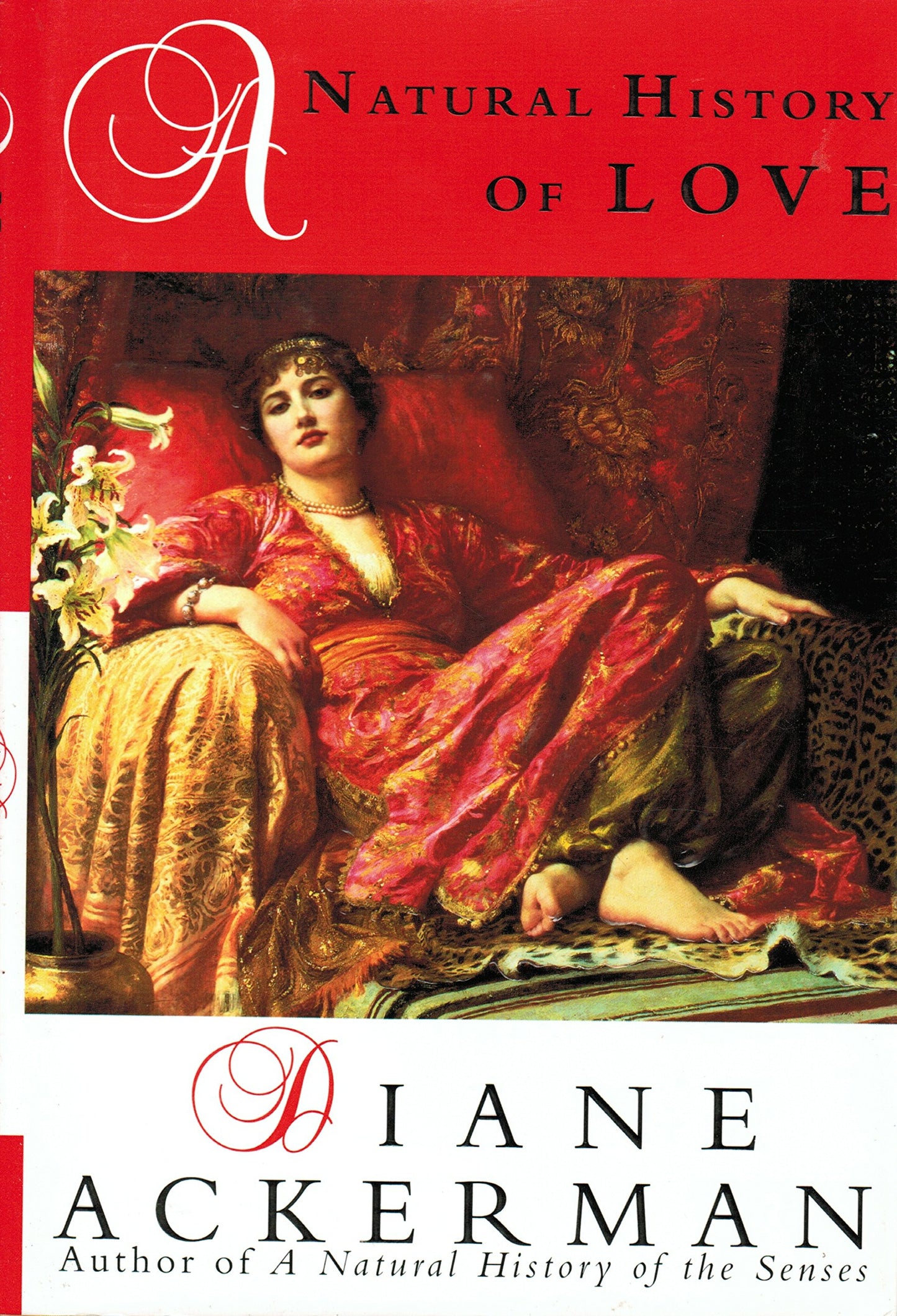 Natural History of Love