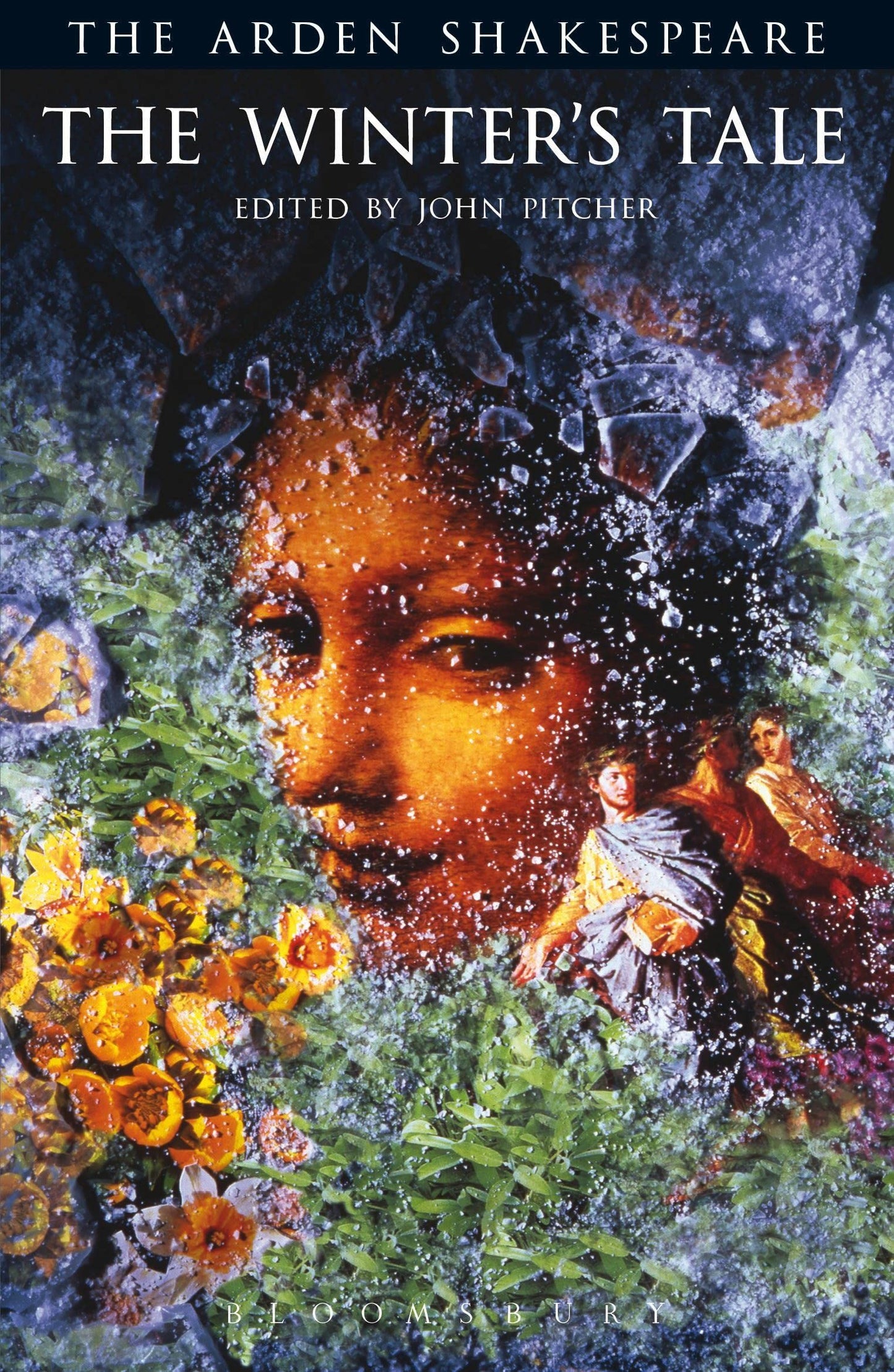 Winter's Tale: Third Series book cover