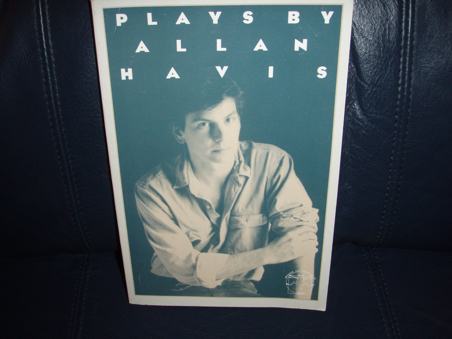 Plays by Allan Havis book cover