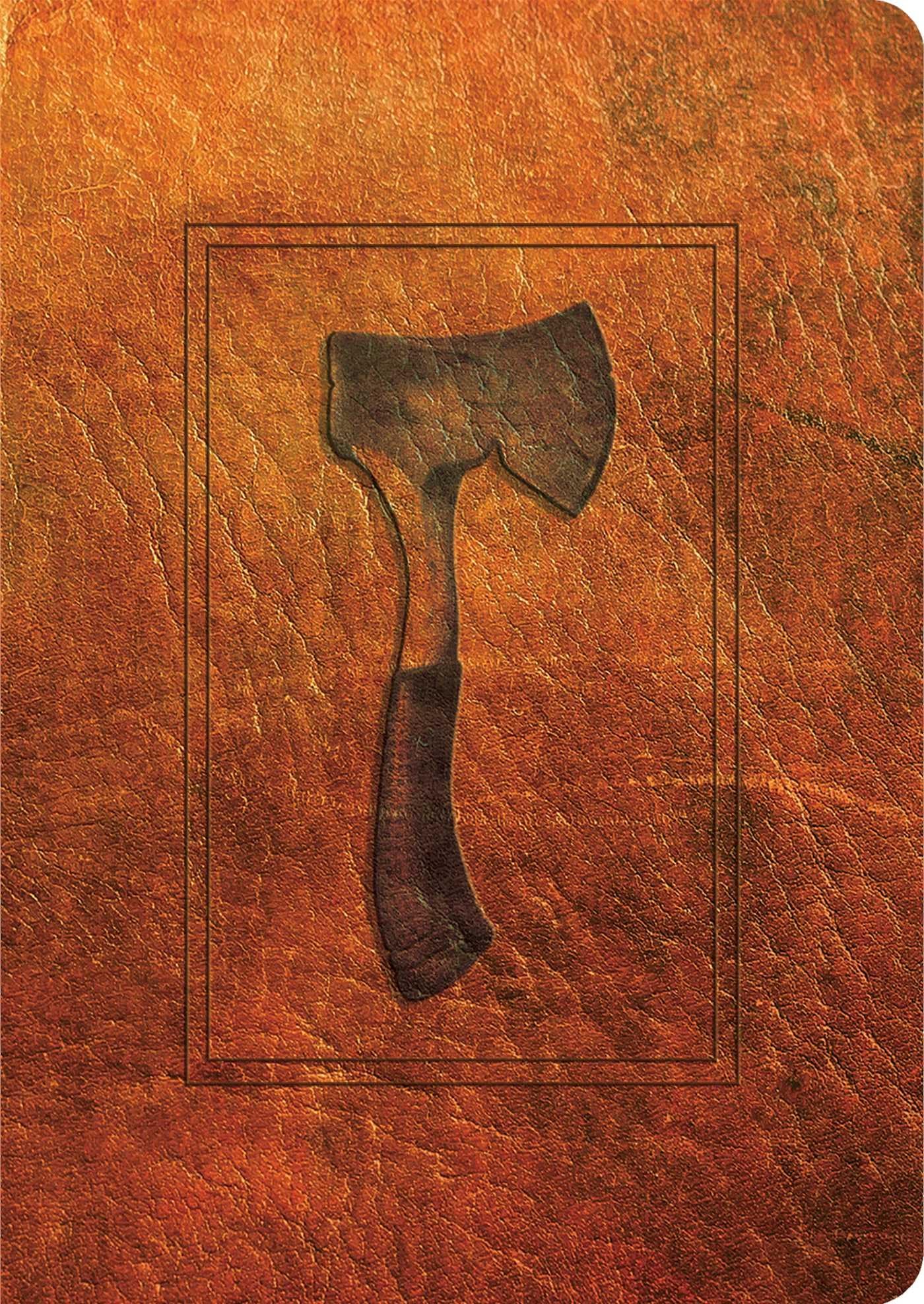 Hatchet (Anniversary)