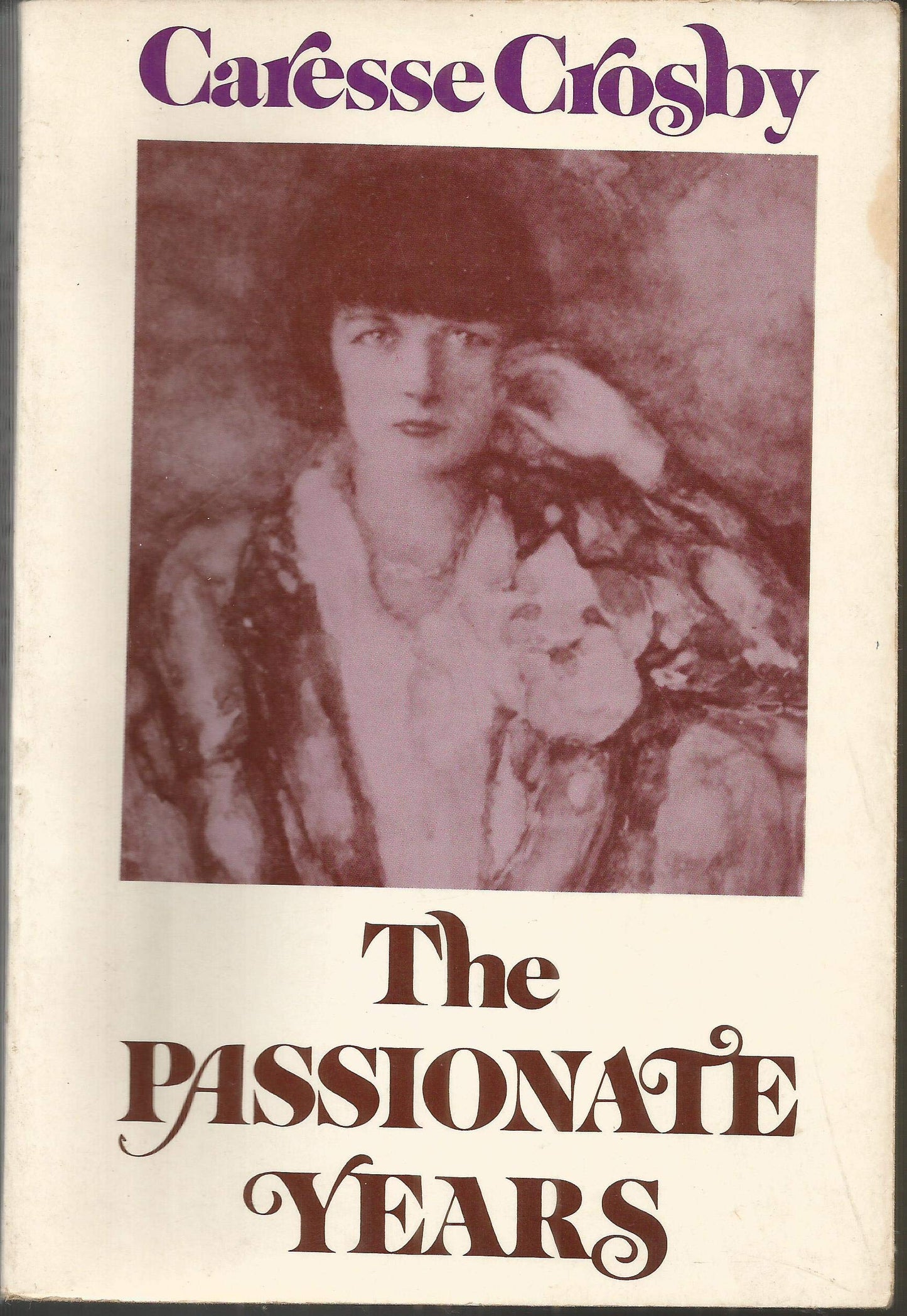 Passionate Years
