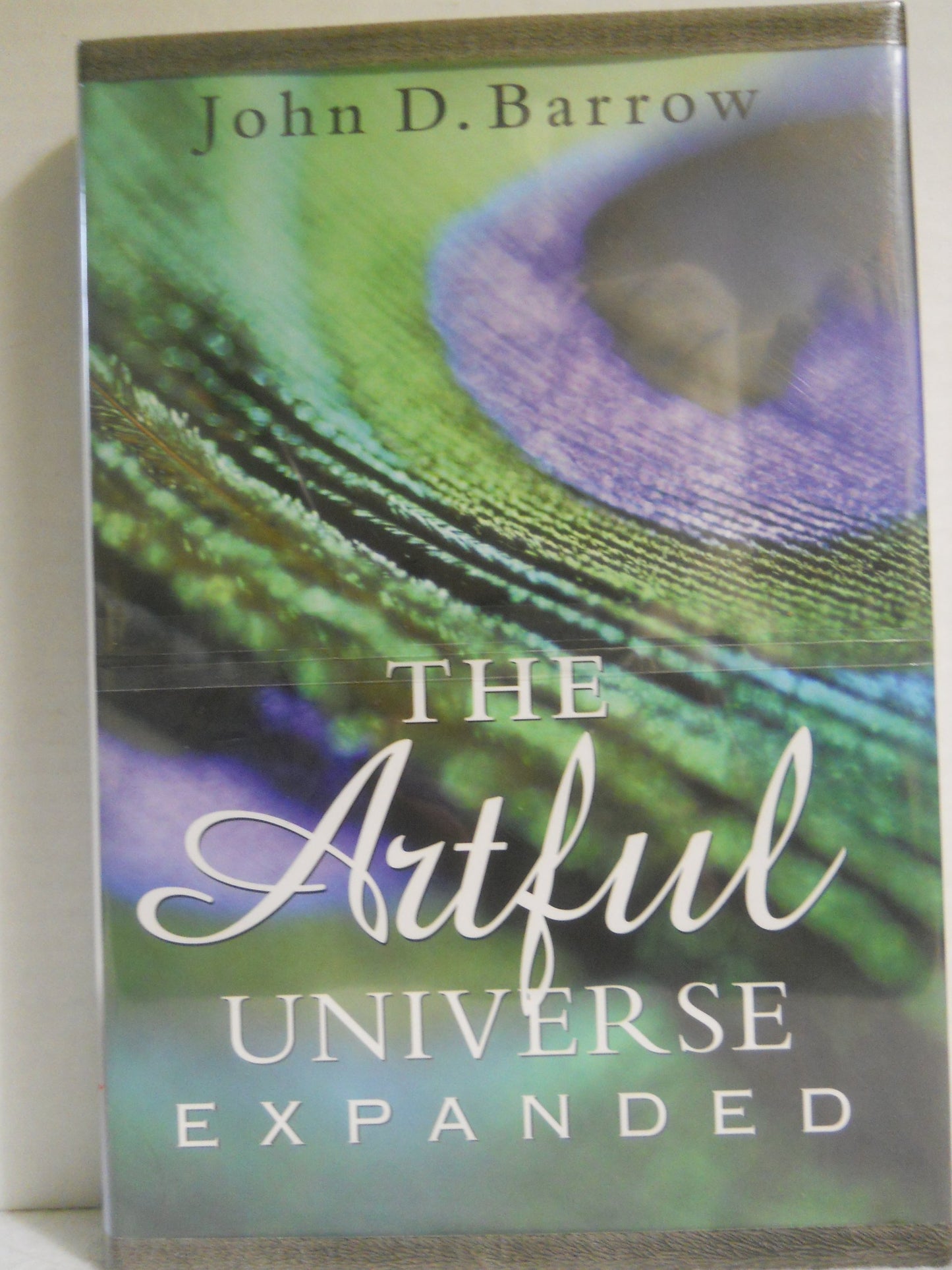 Artful Universe Expanded