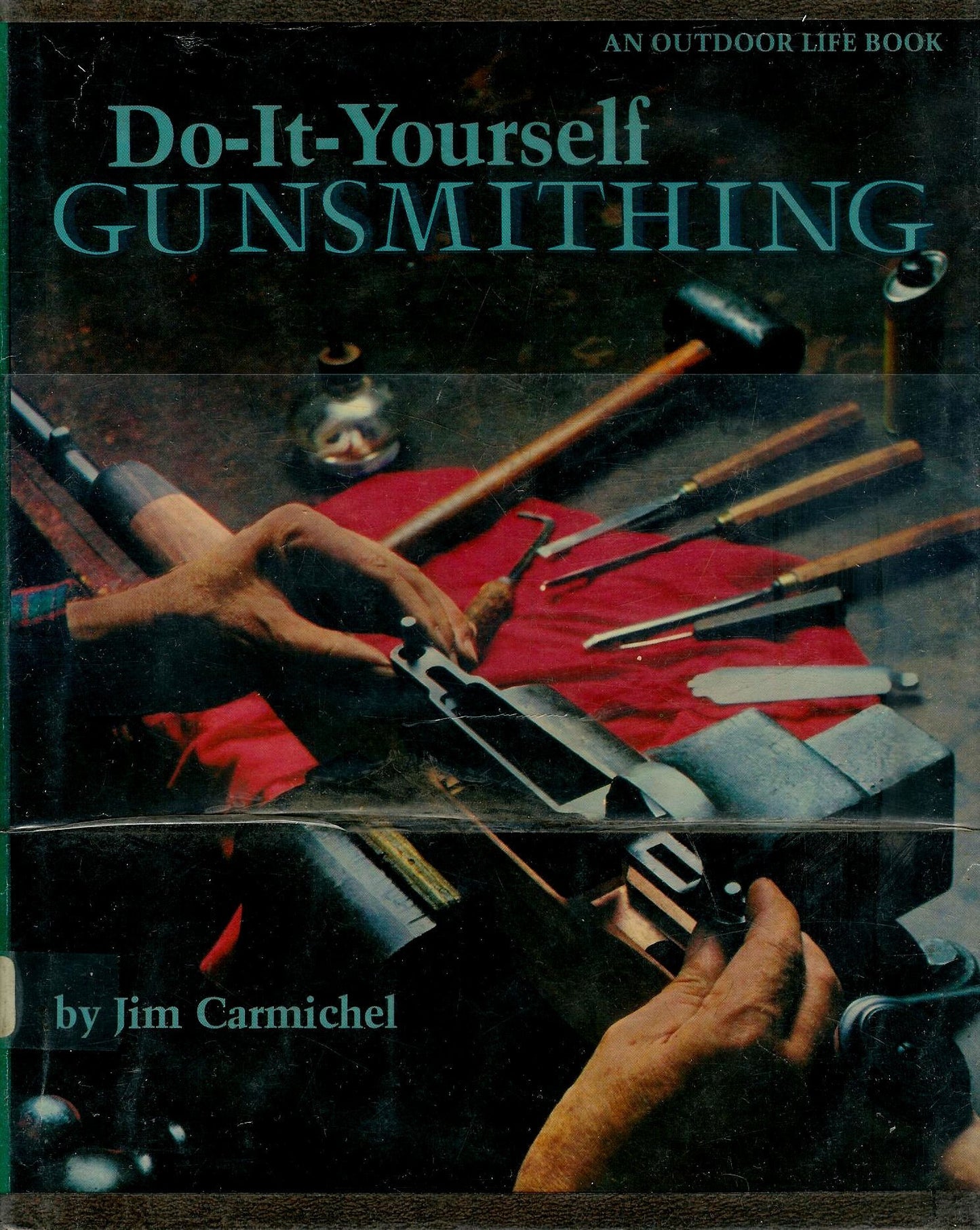 Do-It-Yourself Gunsmithing