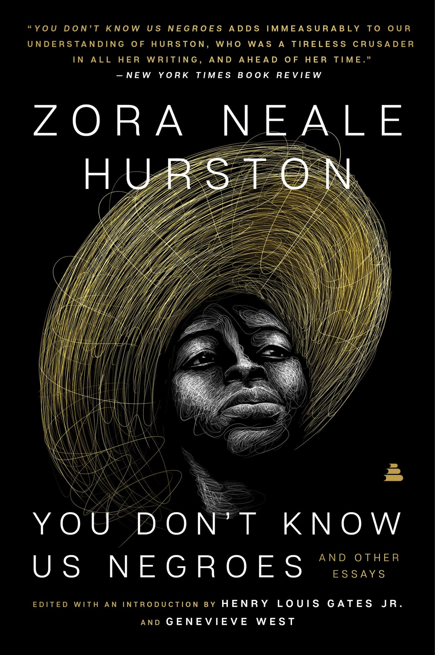 You Don't Know Us Negroes and Other Essays book cover