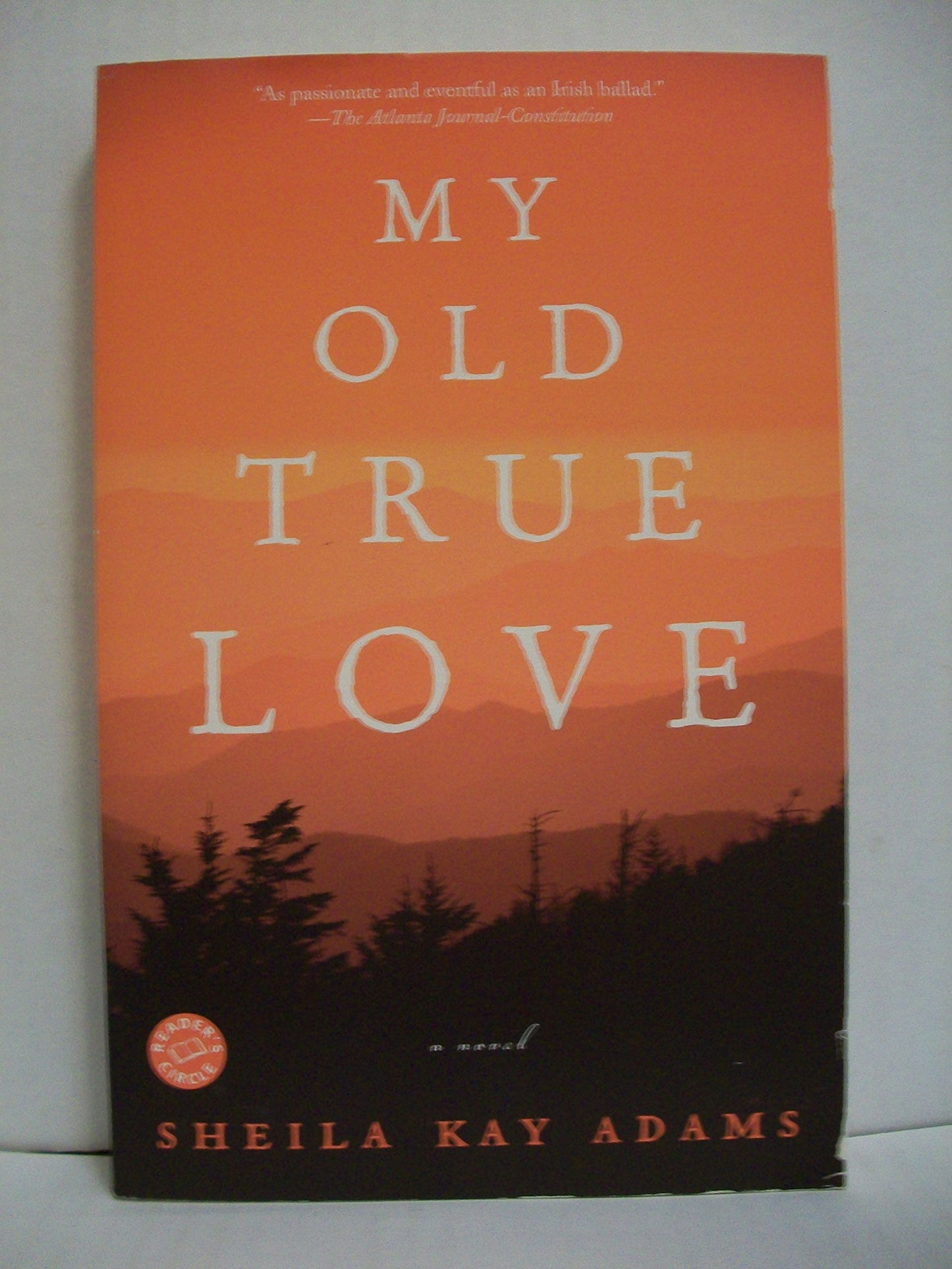 My Old True Love