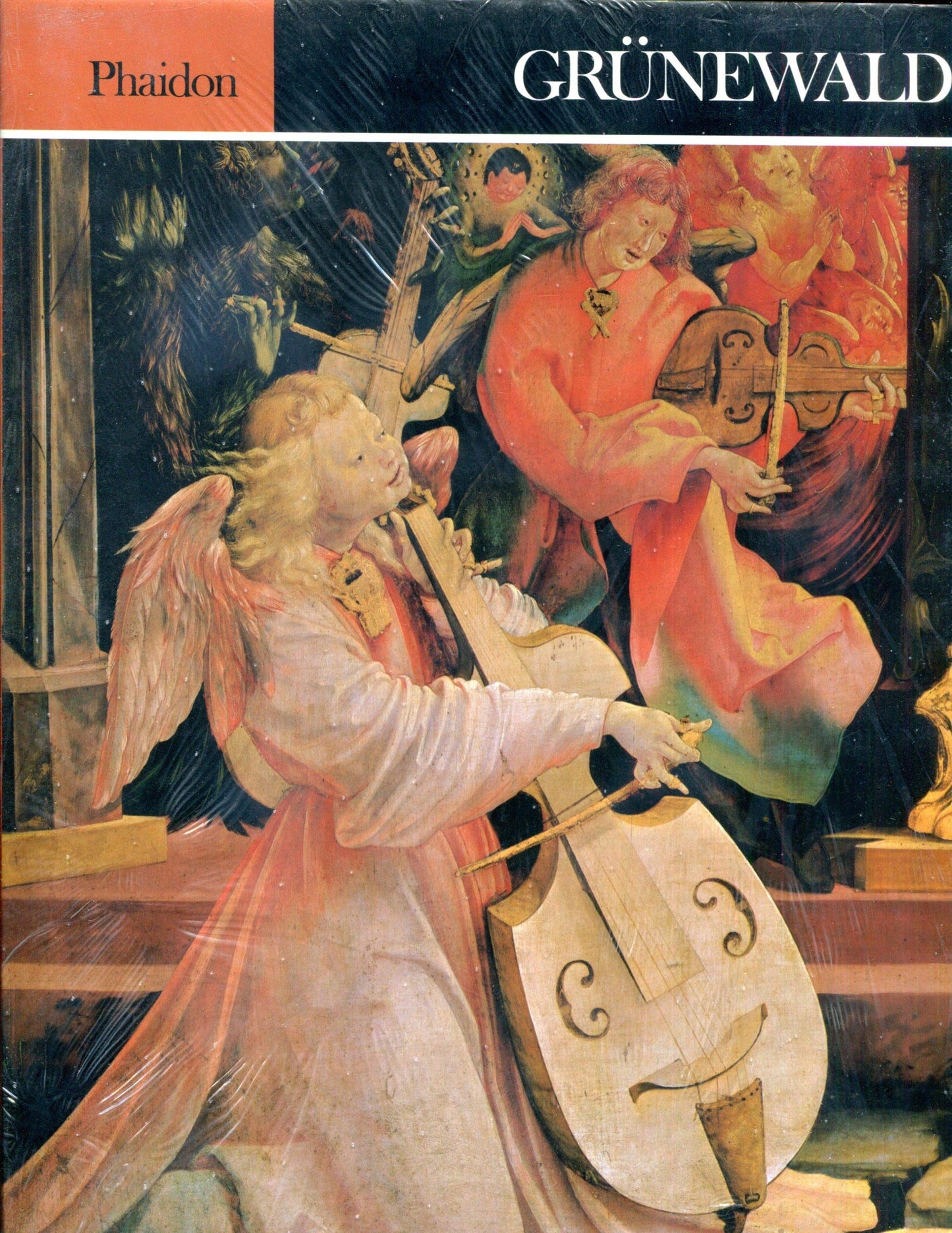 Grunewald book cover
