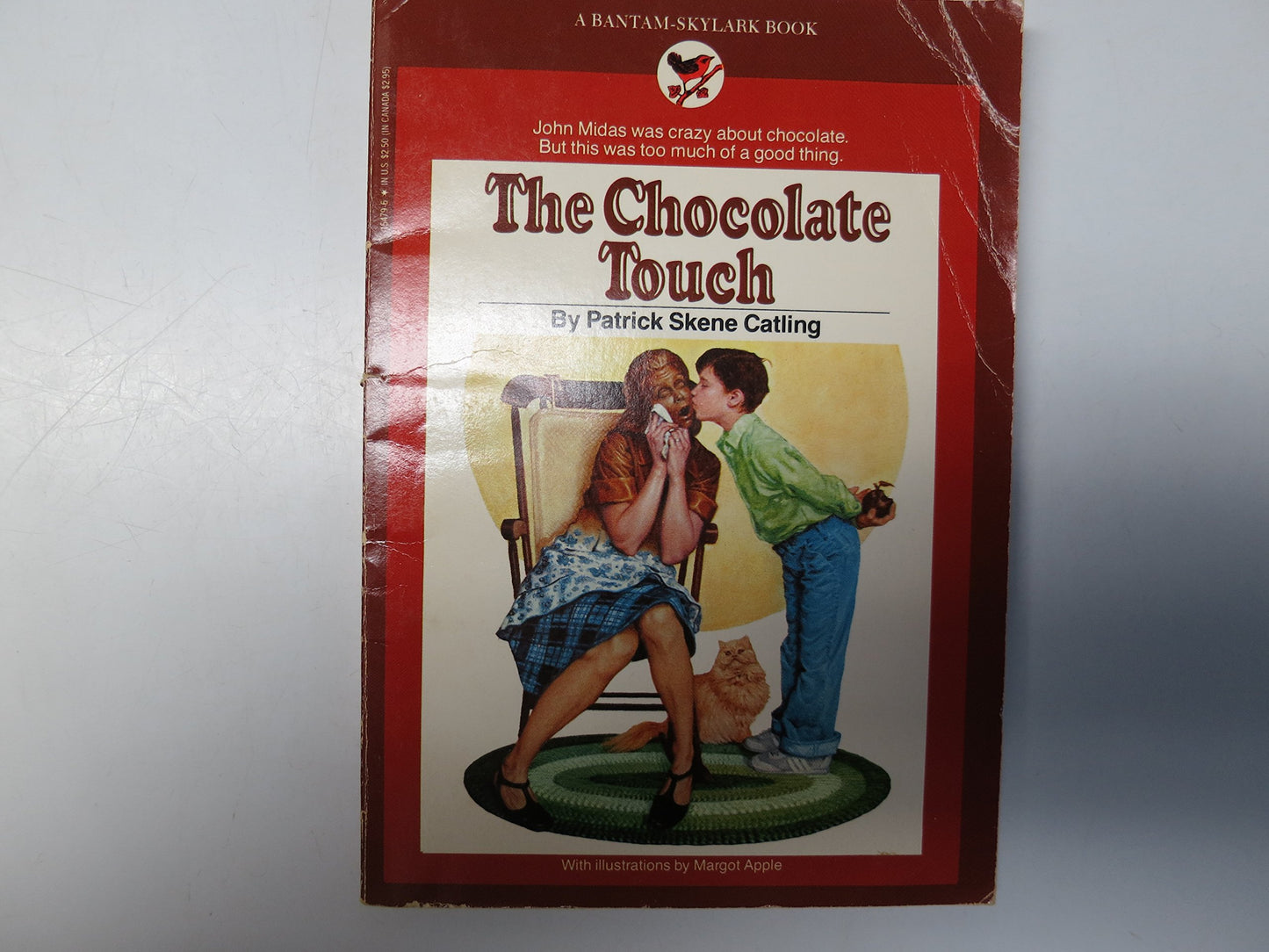Mishmash and the Substitute Teacher book cover