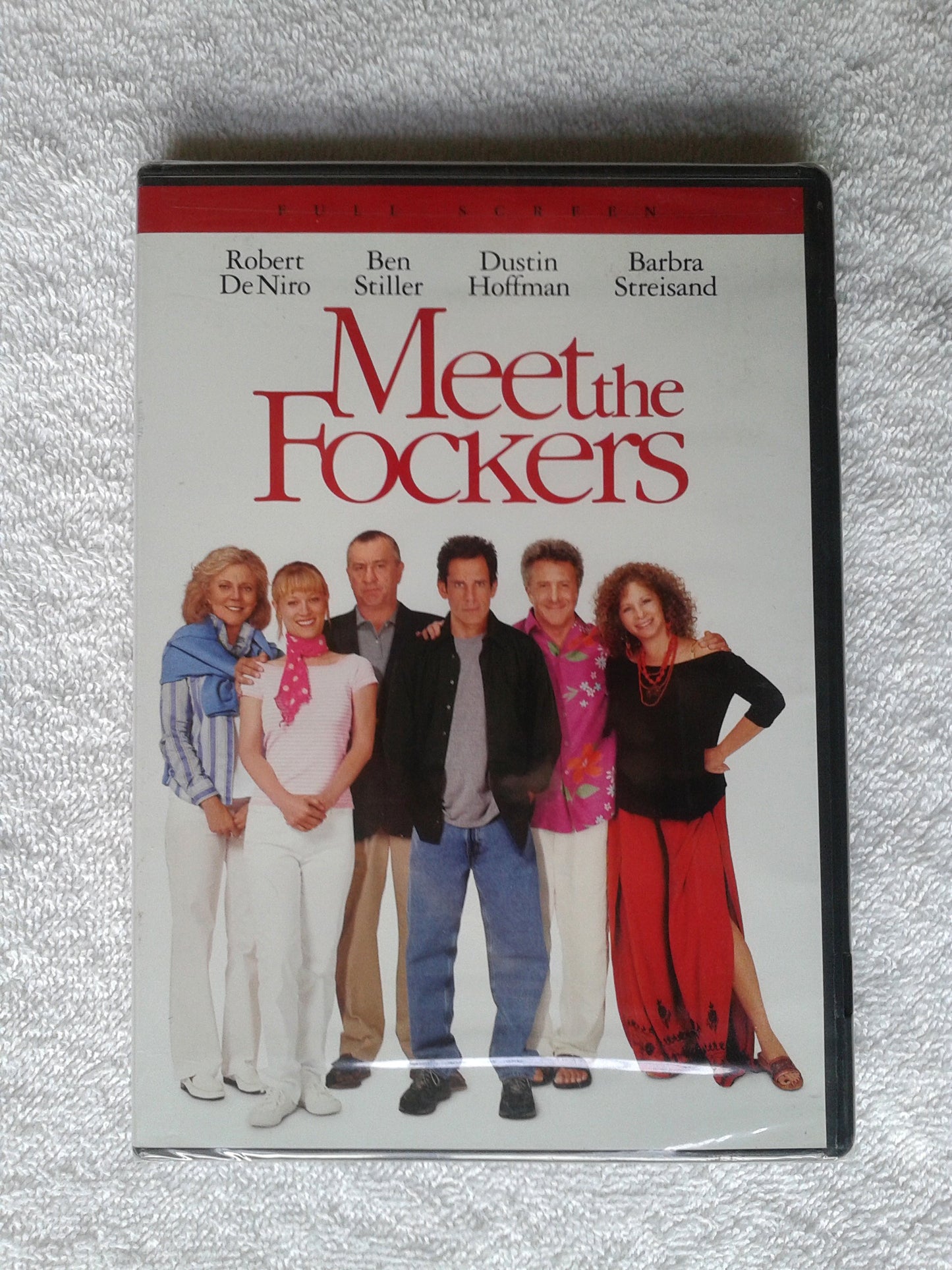 Meet the Fockers