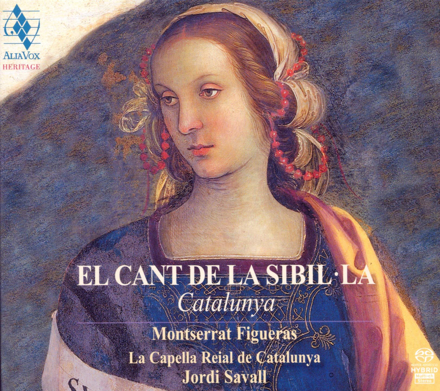 Cant de la Sibil-La book cover