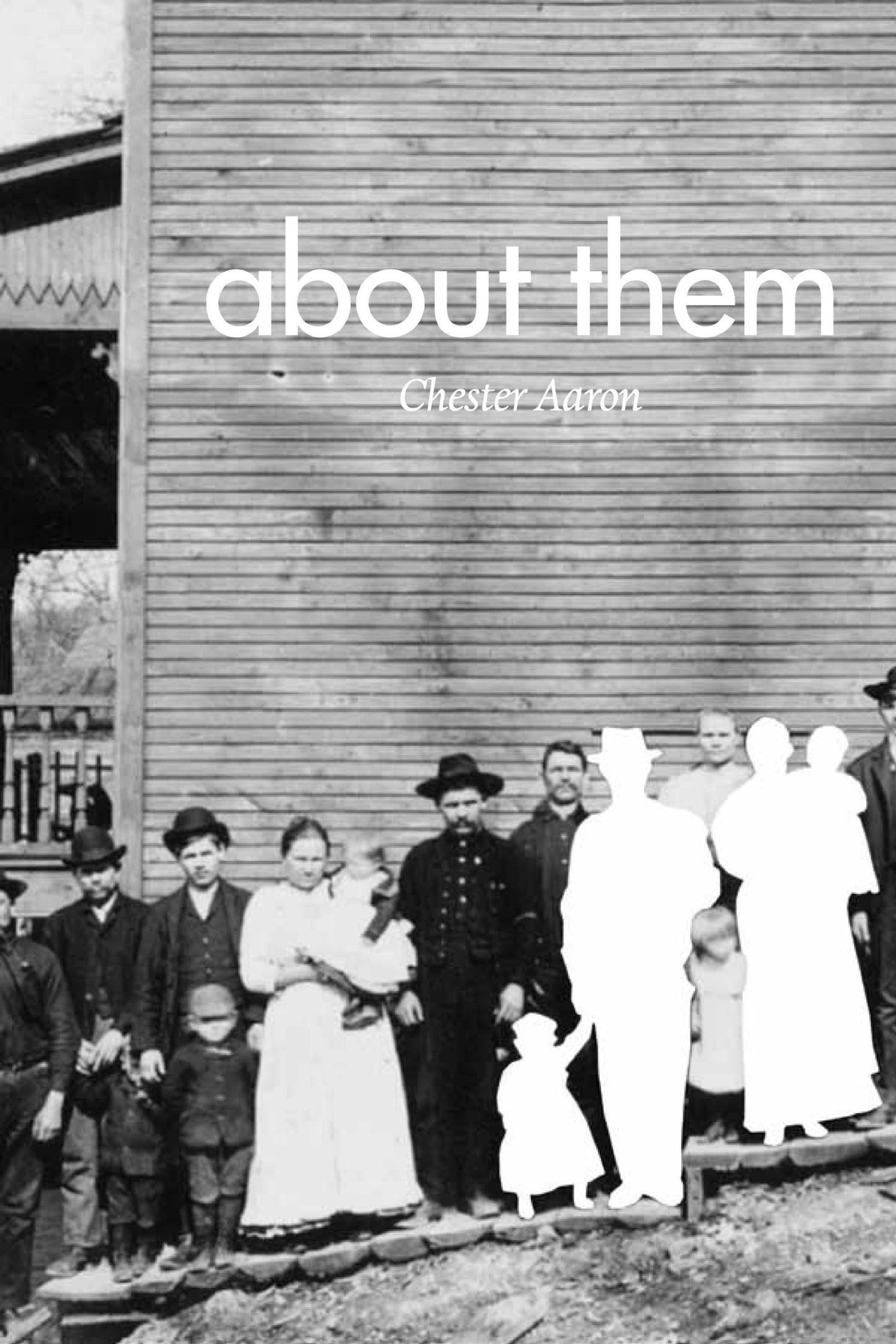 About Them book cover