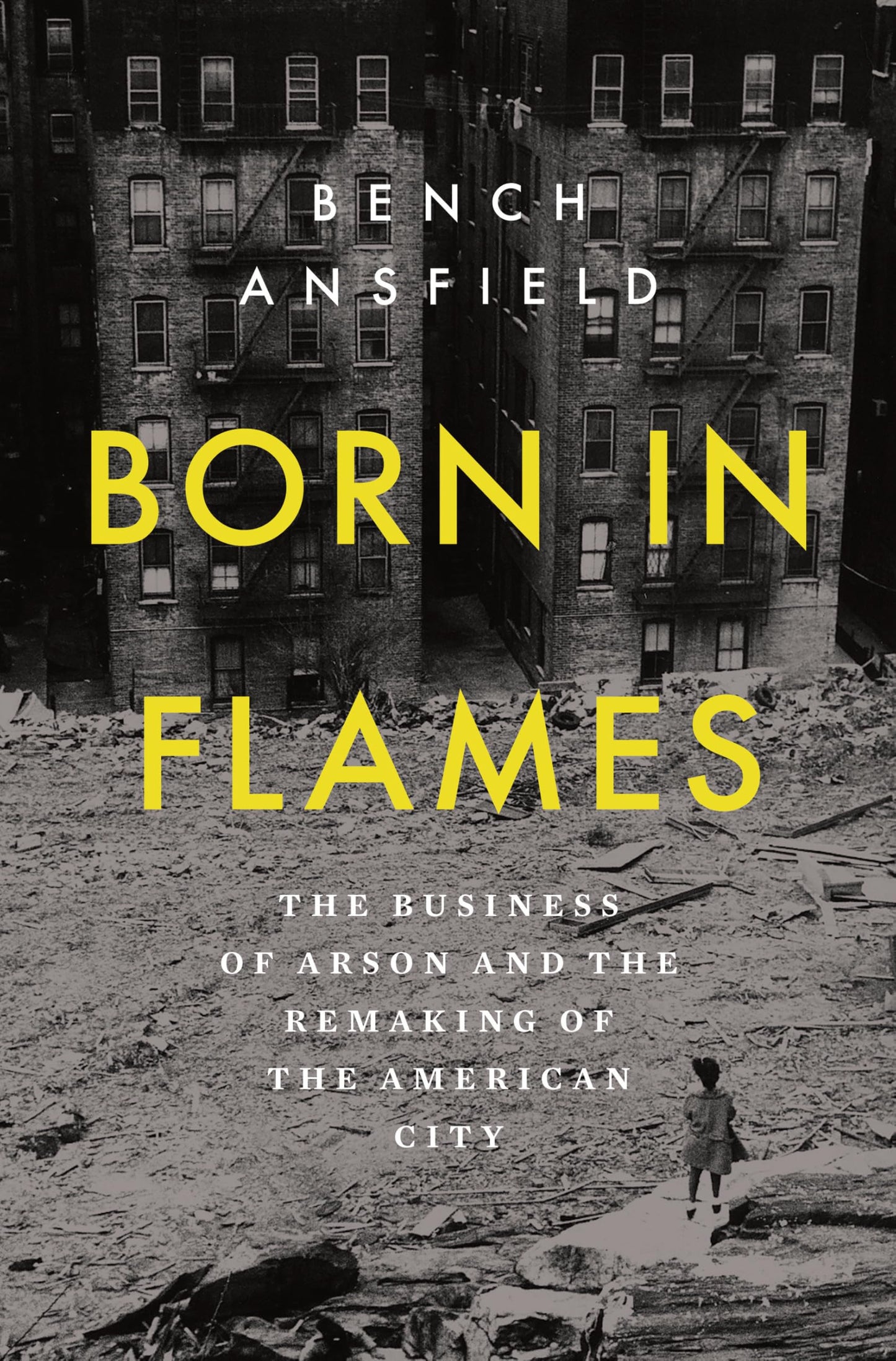 Born in Flames