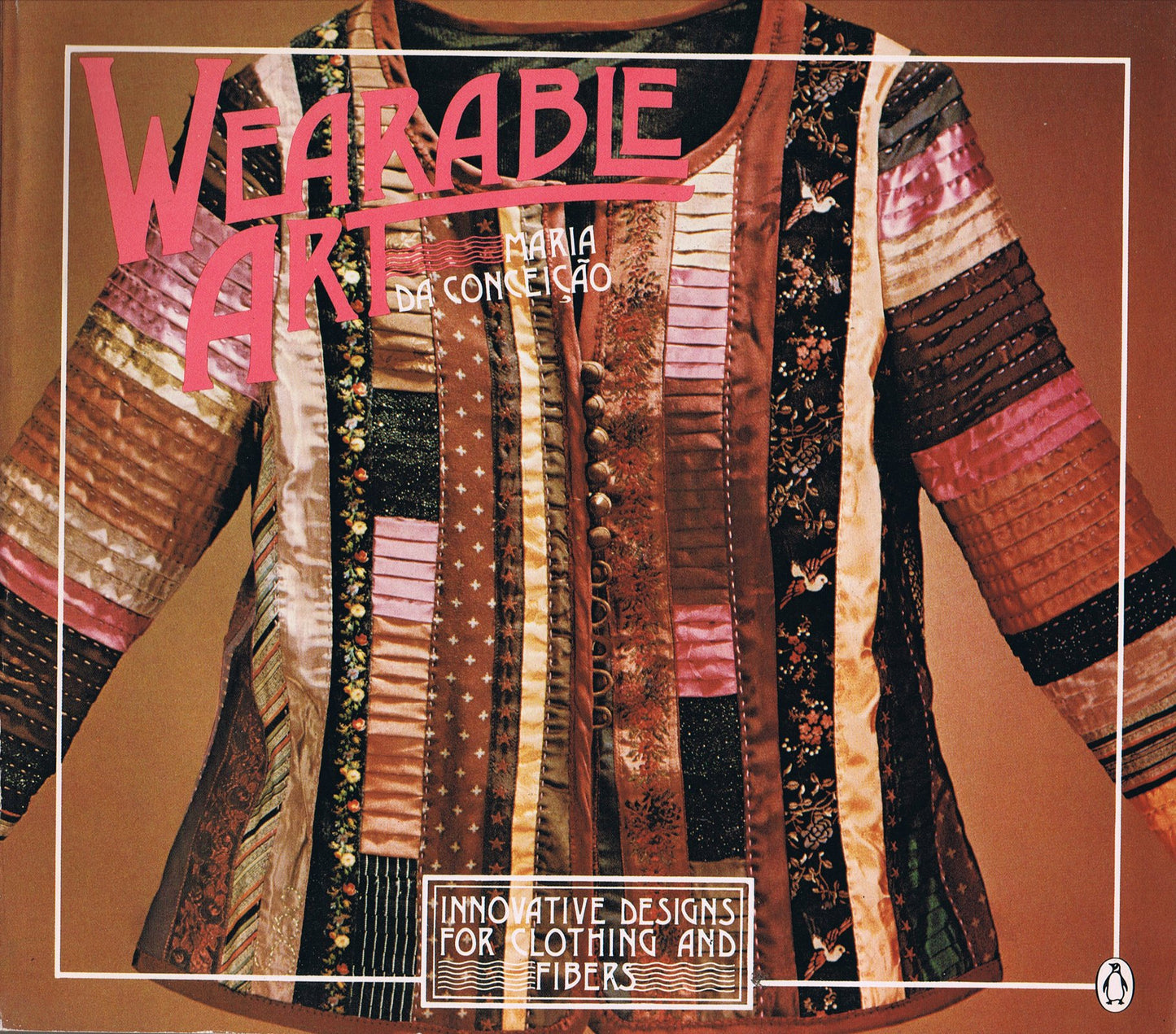 Wearable Art: Innovative Designs for Clothing and Fibers