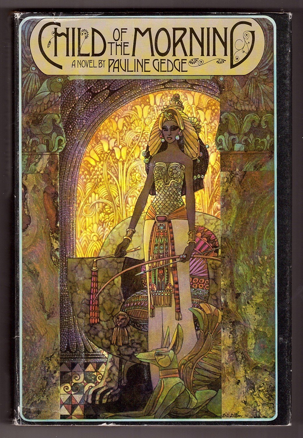 Drum, the Doll, and the Zombie: 5 book cover