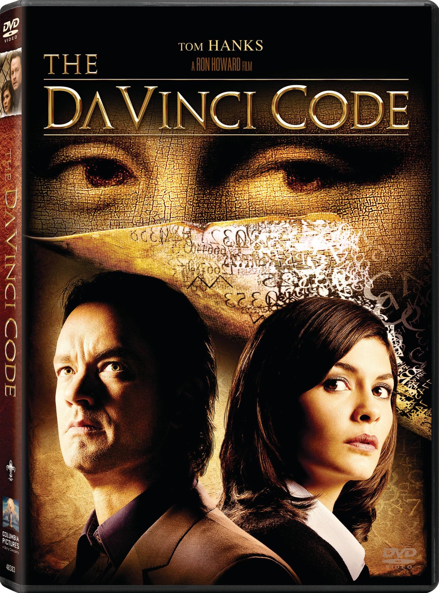Da Vinci Code (Special)