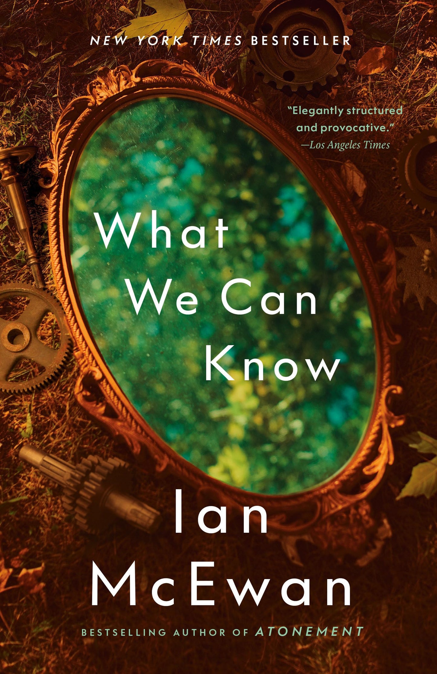 What We Can Know book cover