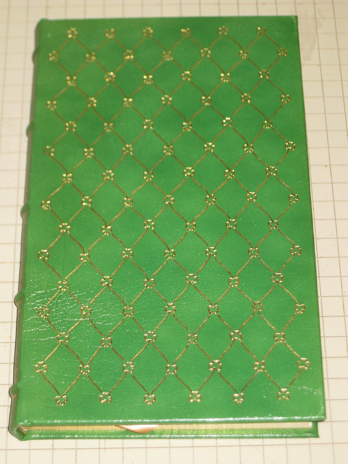The Poems of W. B. Yeats (A Limited Edition) book cover