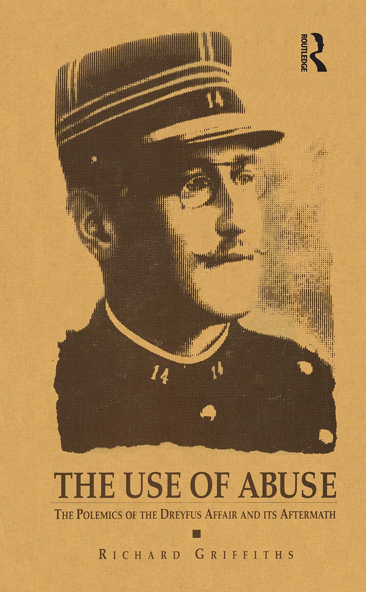 Use of Abuse book cover