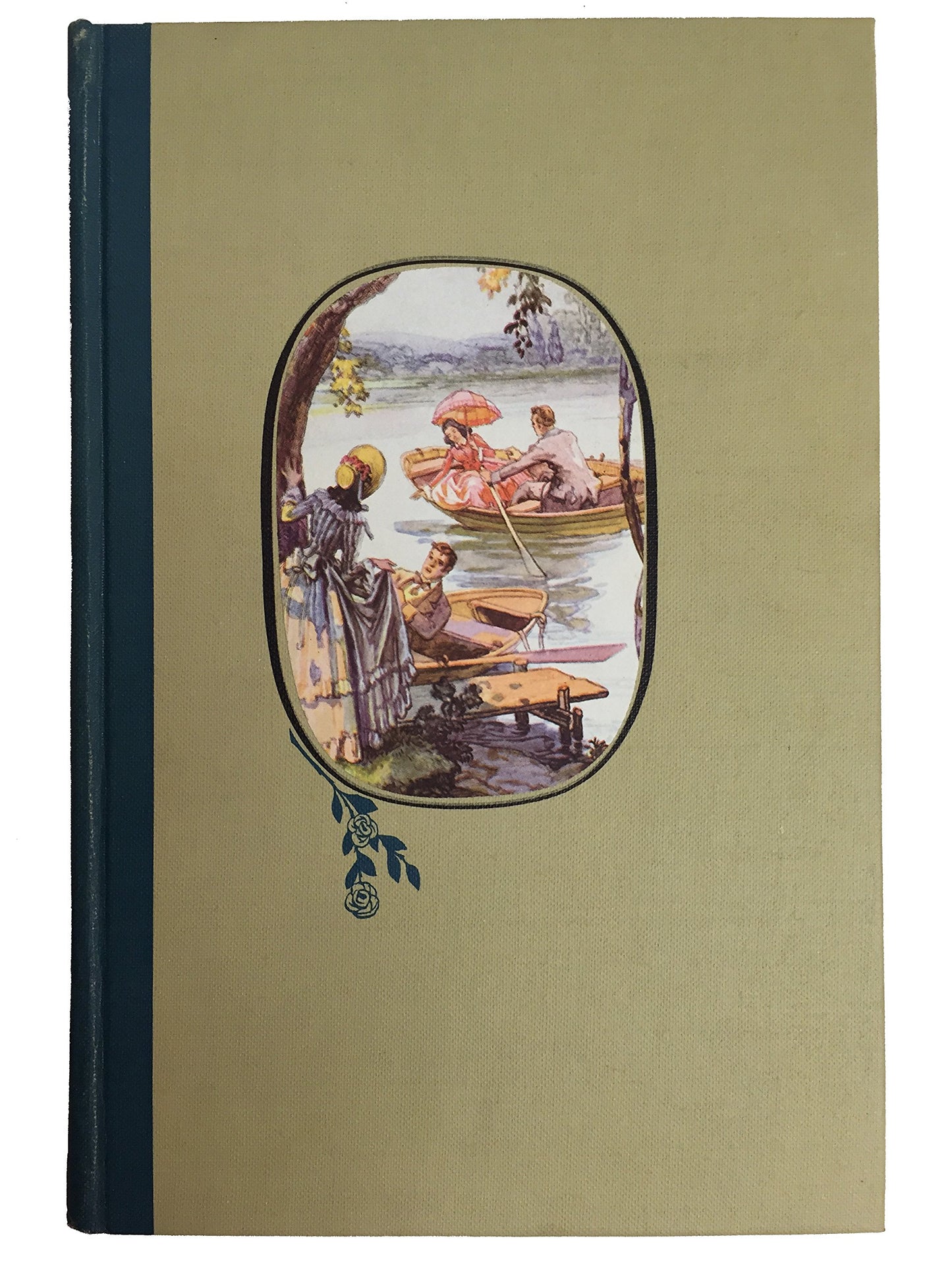 Little Women book cover