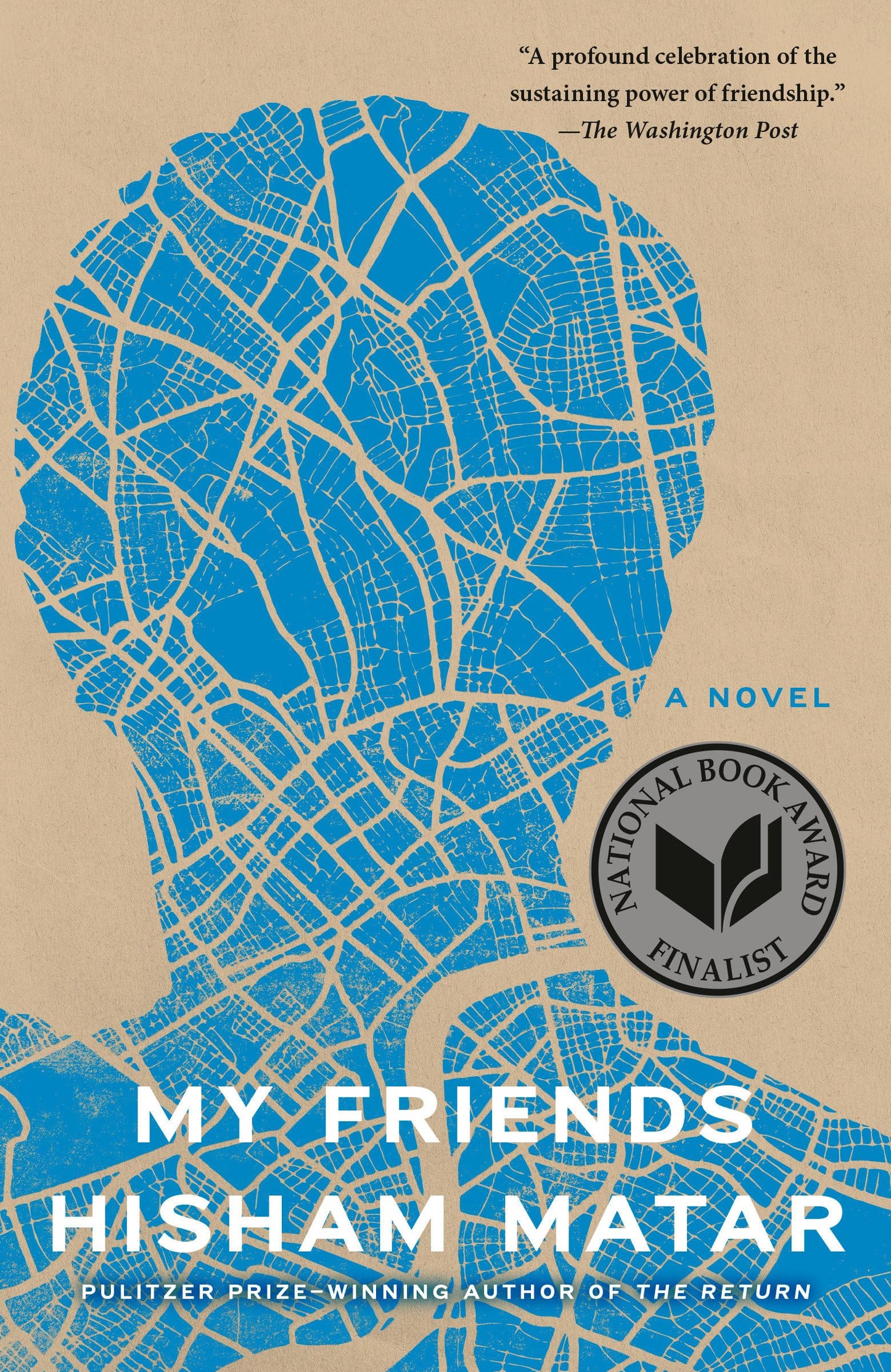 My Friends book cover
