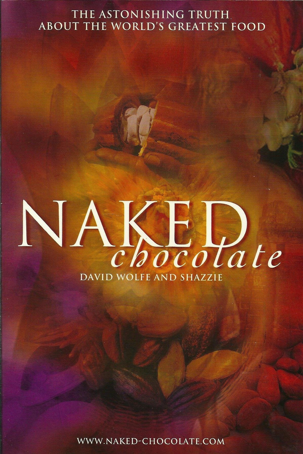 Naked Chocolate