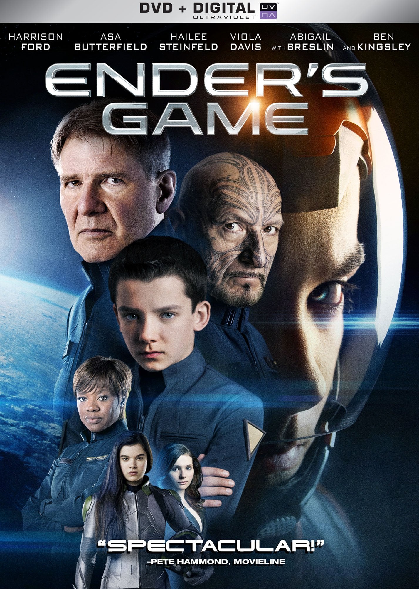 Ender's Game book cover