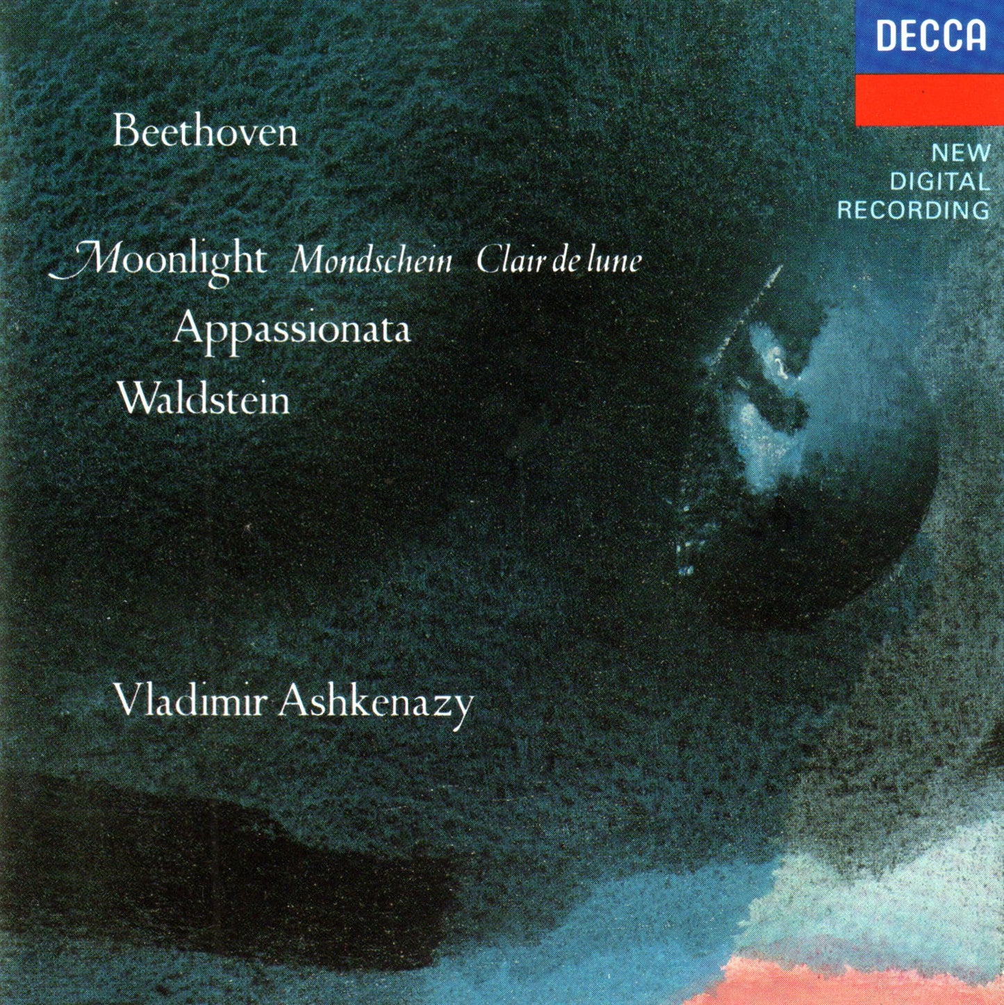 Moonlight Sonata book cover