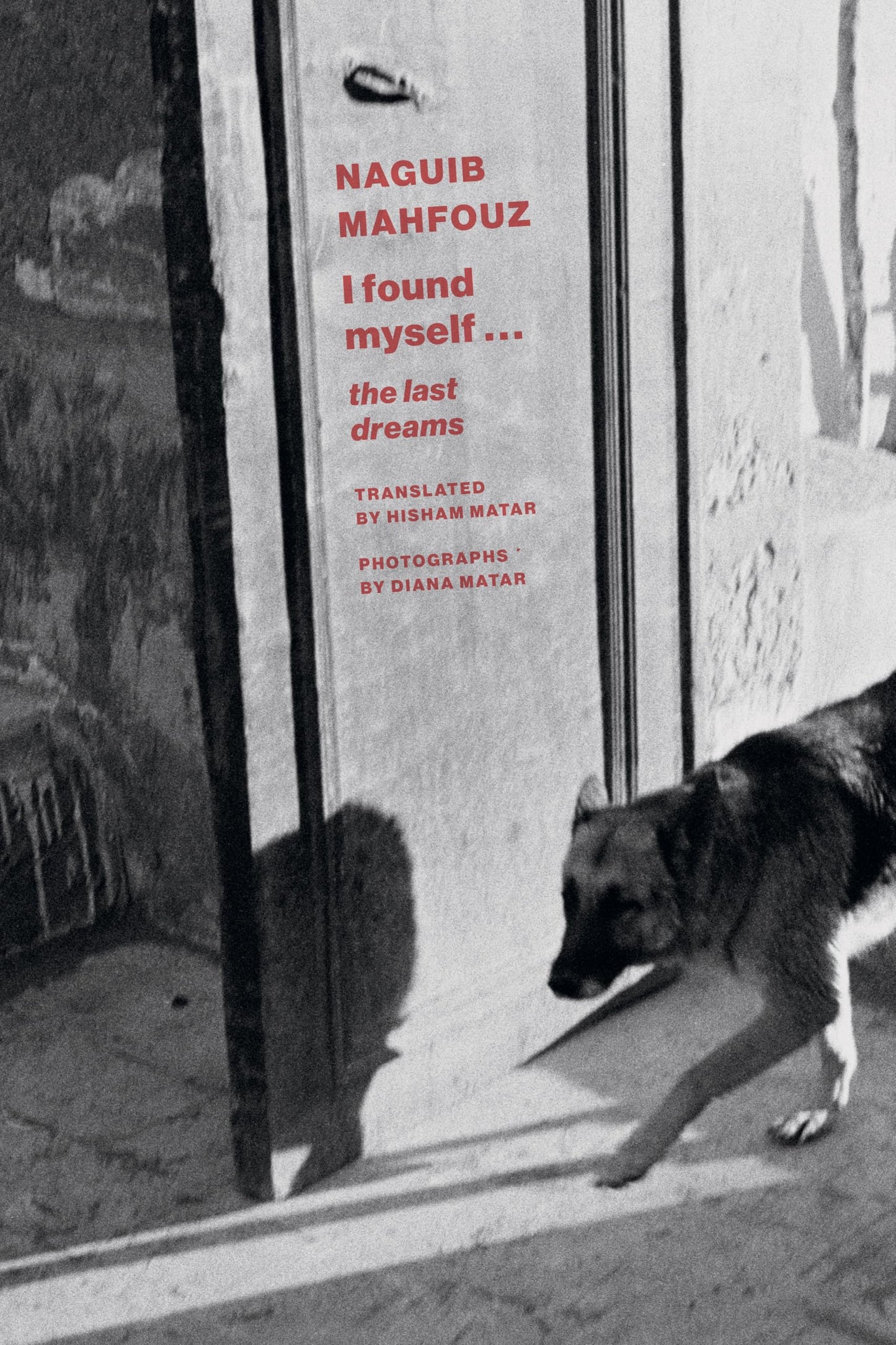 I Found Myself...