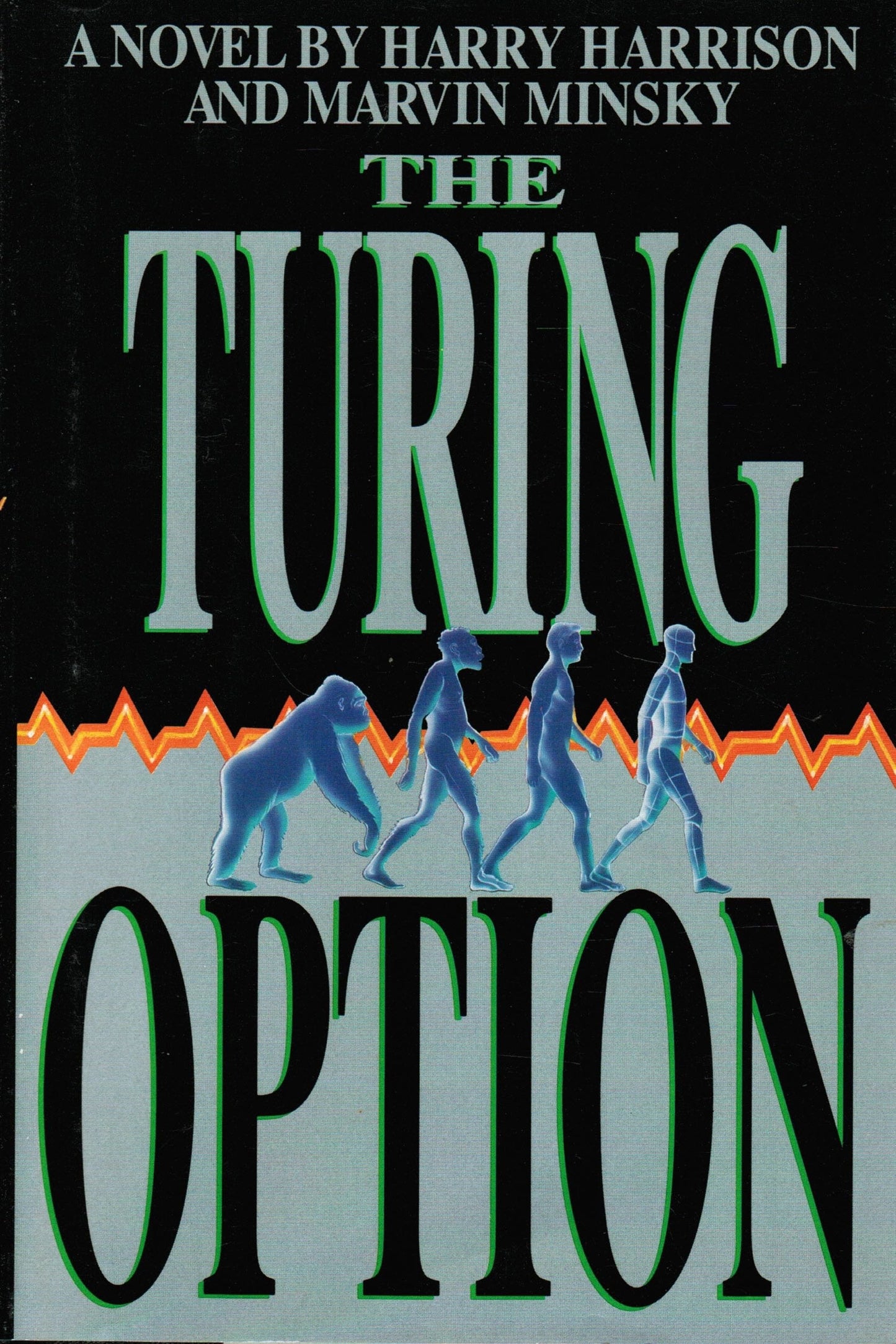 Turing Option