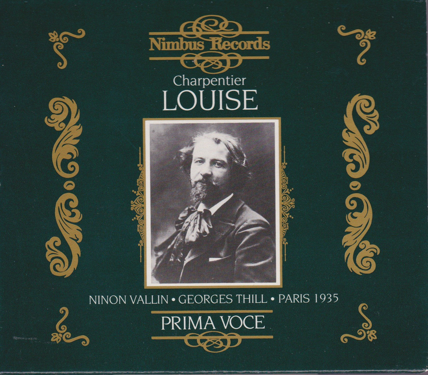 Vocal Record Collectors' Society : 2003 book cover