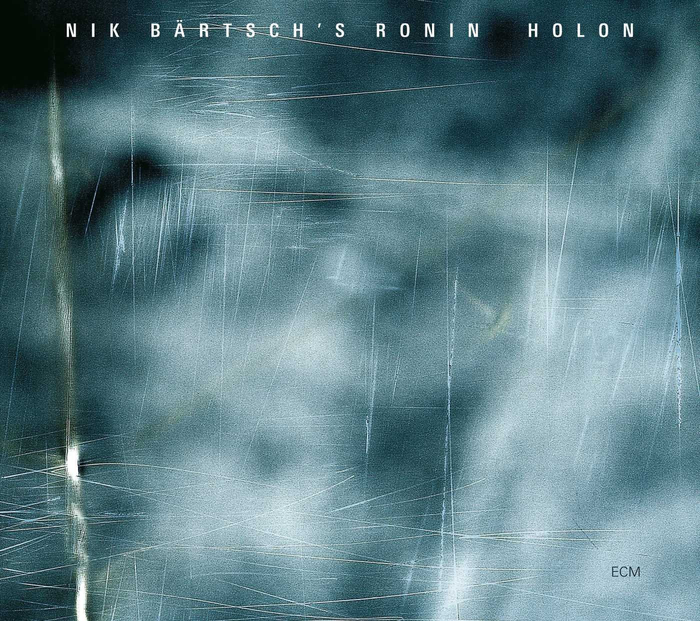 Holon book cover