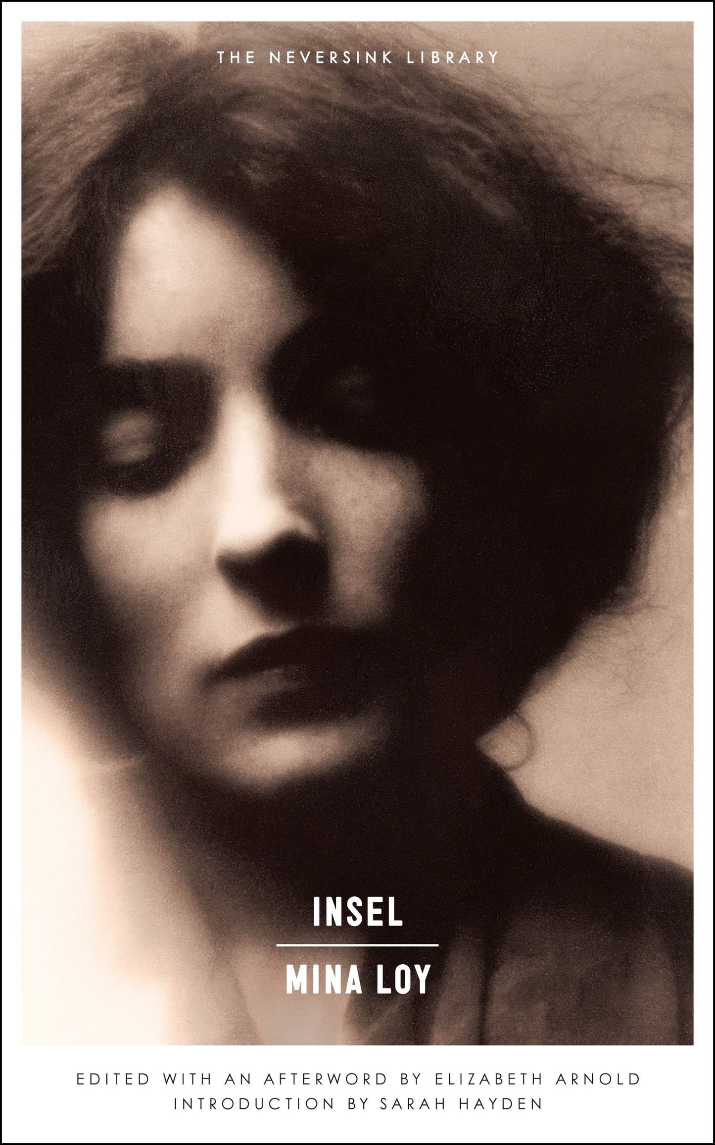 Insel (Revised) book cover