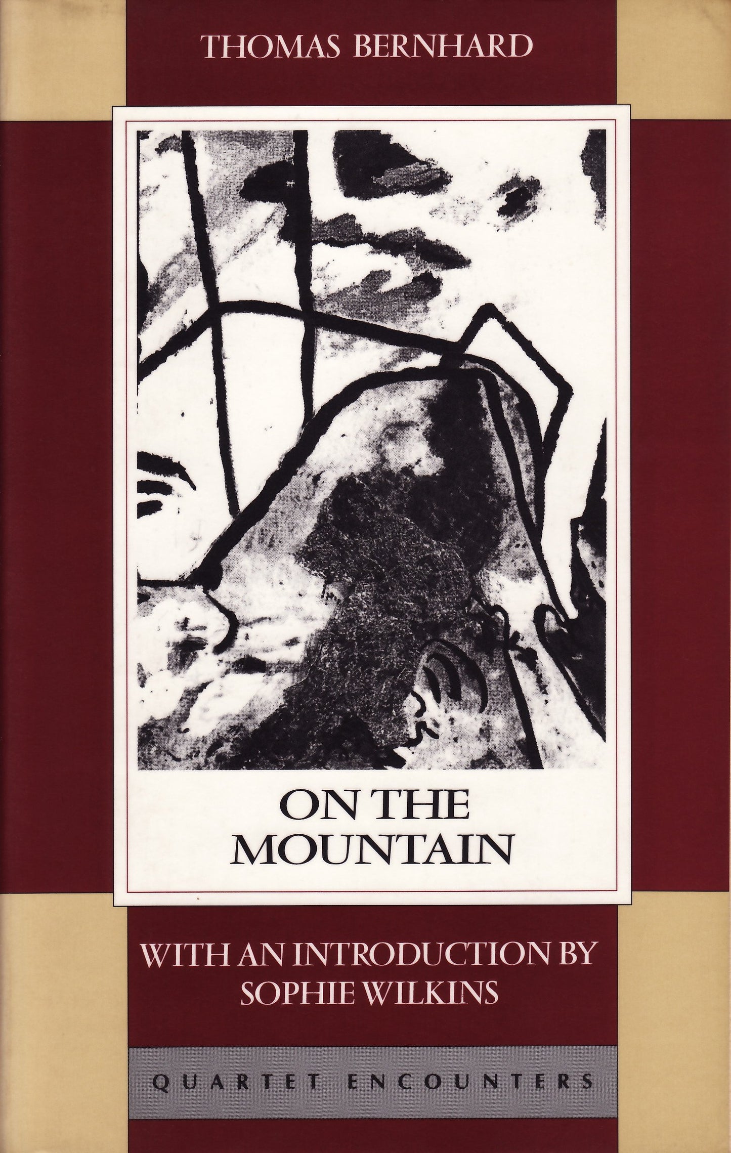 On the Mountain (Revised) book cover