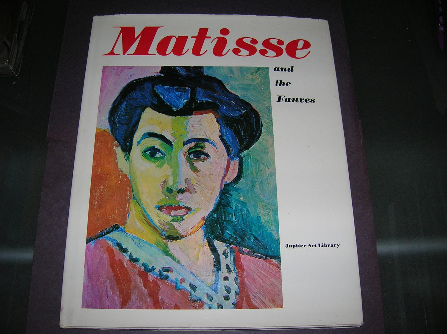 Matisse and the Fauves