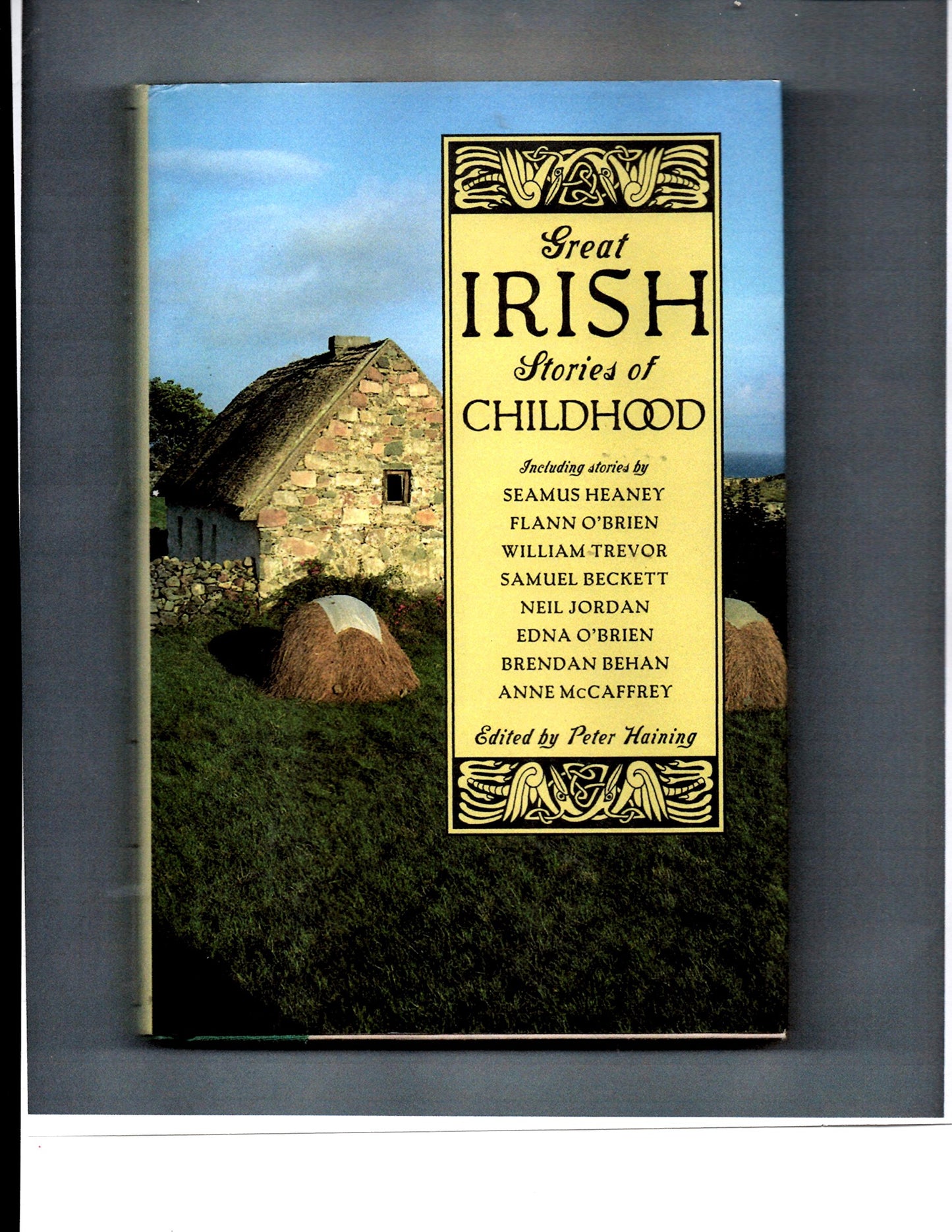 Great Irish Stories of Childhood