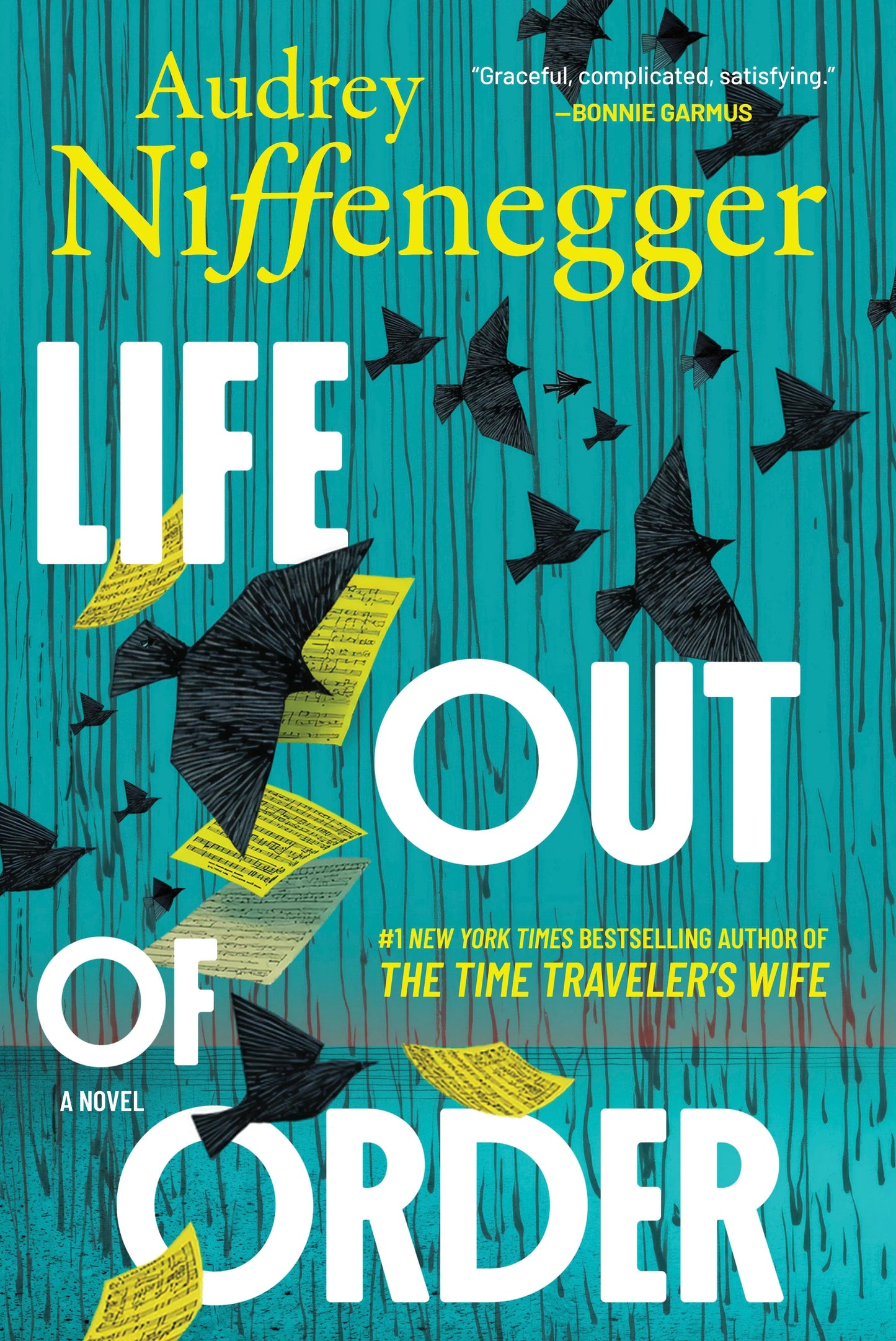 Life Out of Order