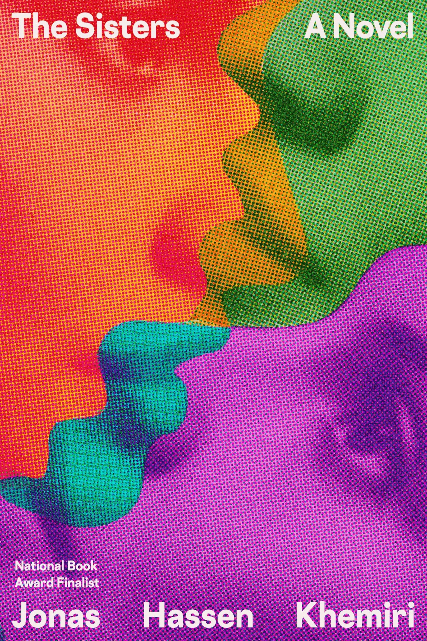 The Sisters book cover